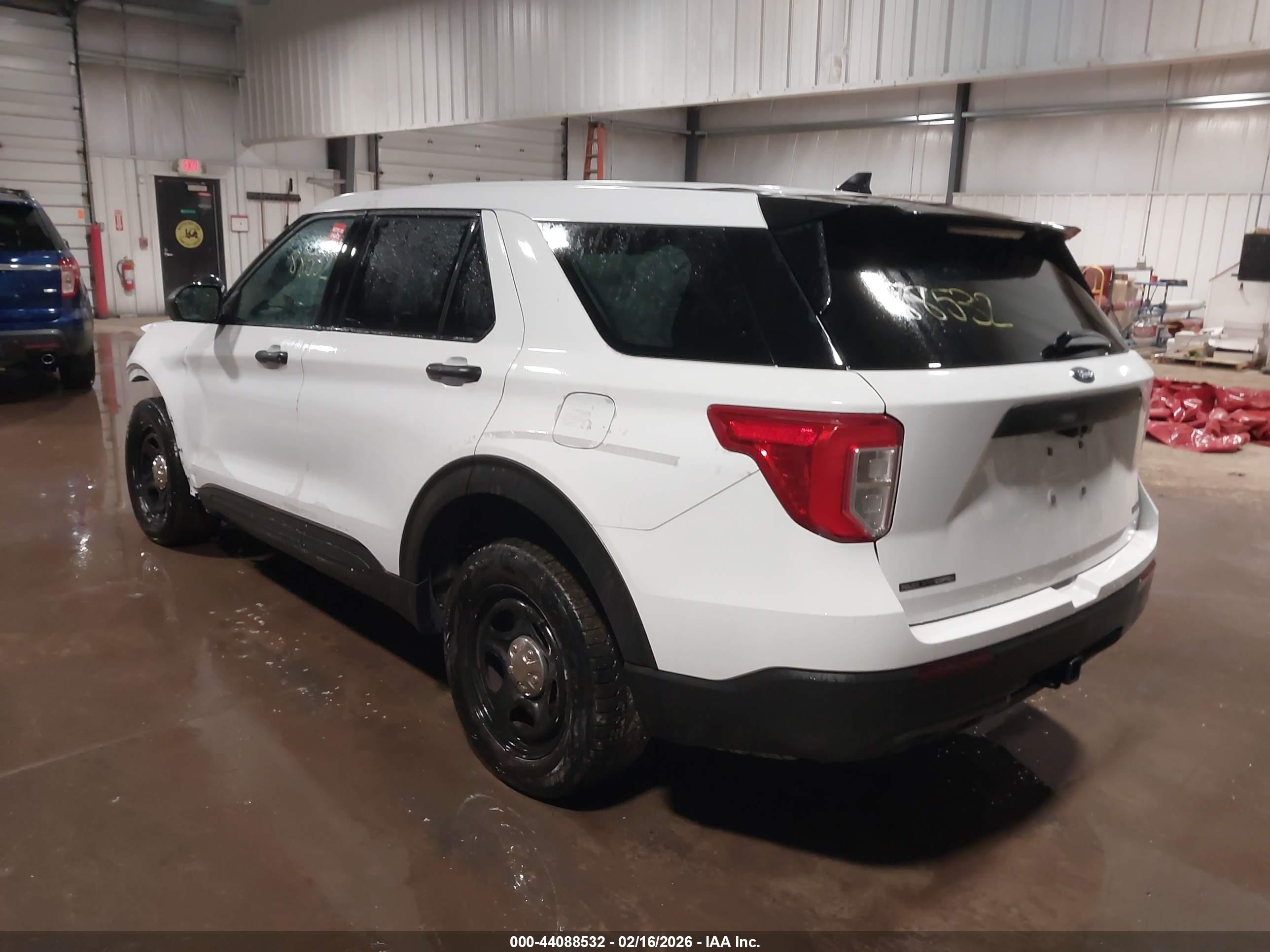 FORD POLICE image 3