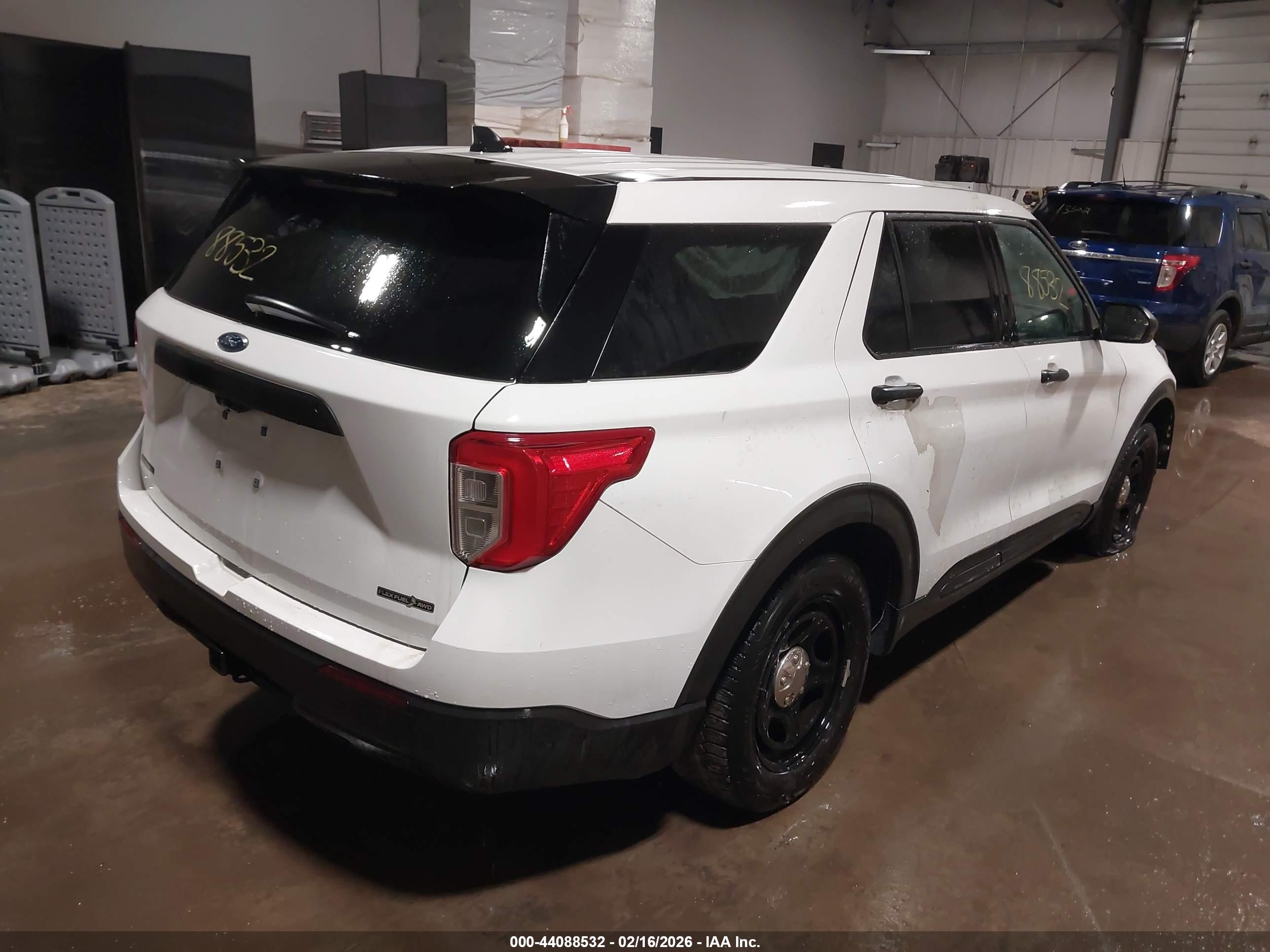 FORD POLICE image 4