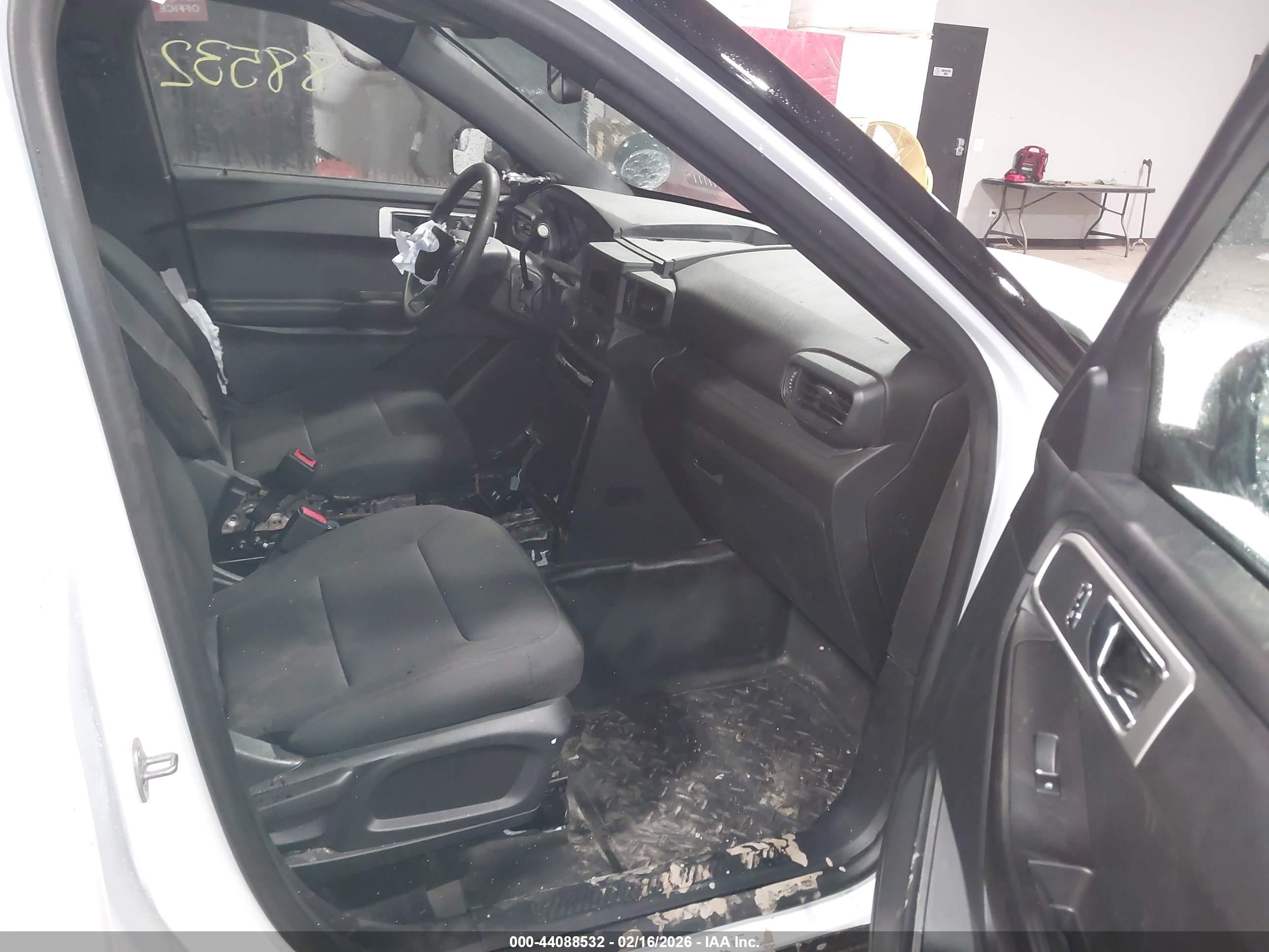 FORD POLICE image 5