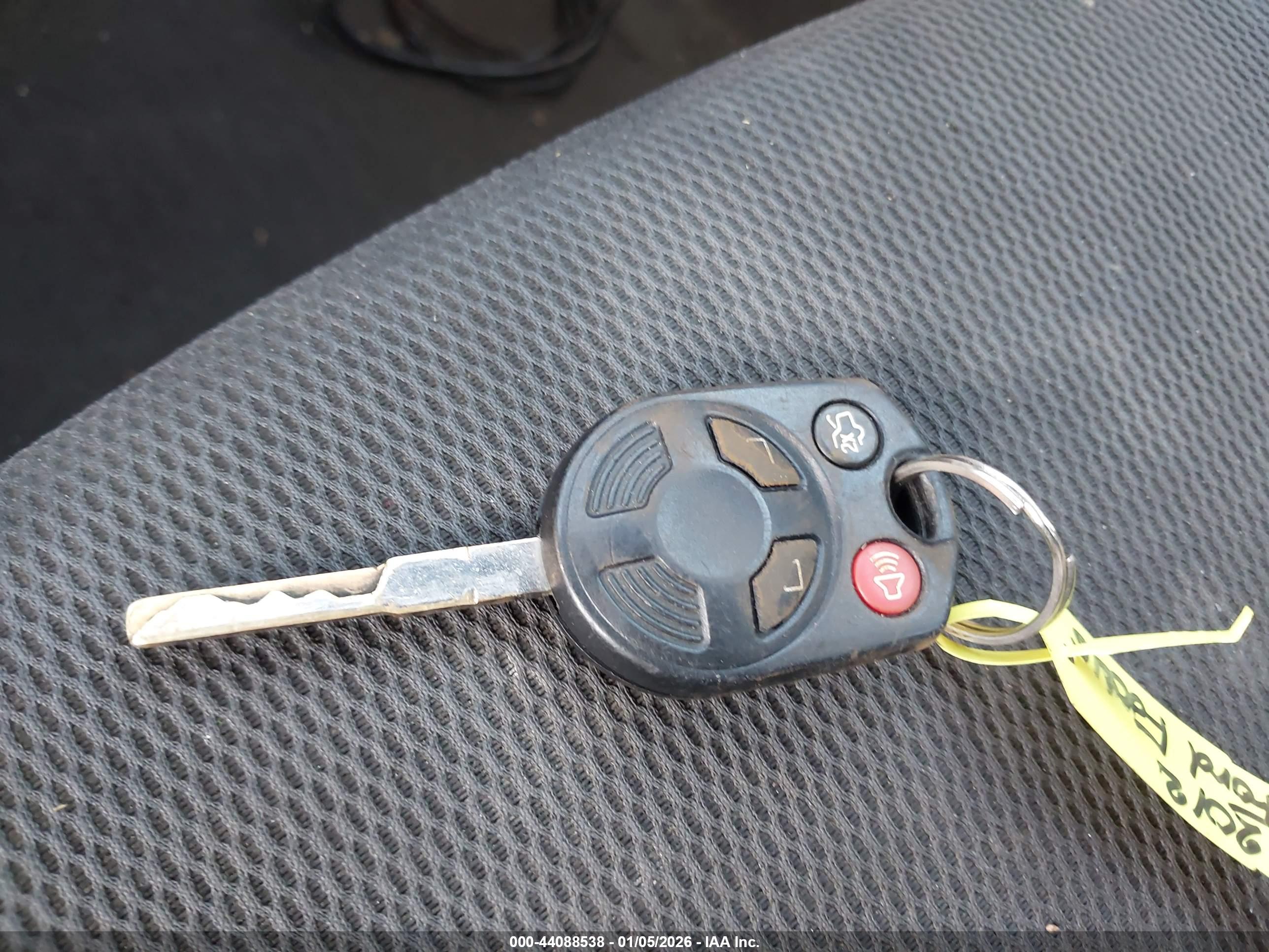 FORD FOCUS image 11