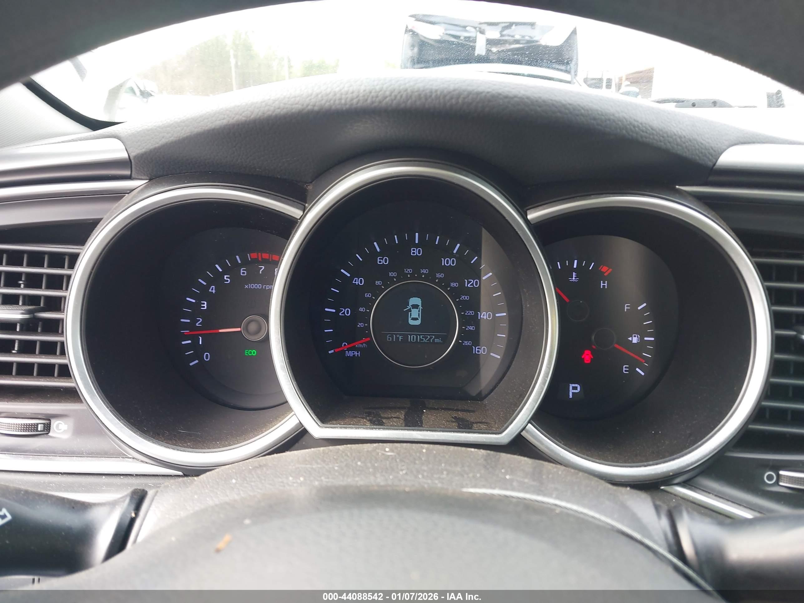 KIA OPTIMA image 7