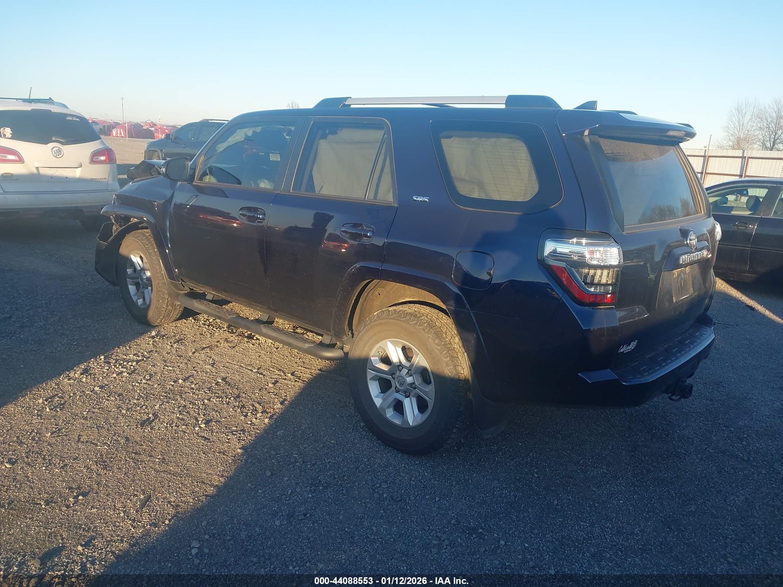 TOYOTA 4RUNNER image 3