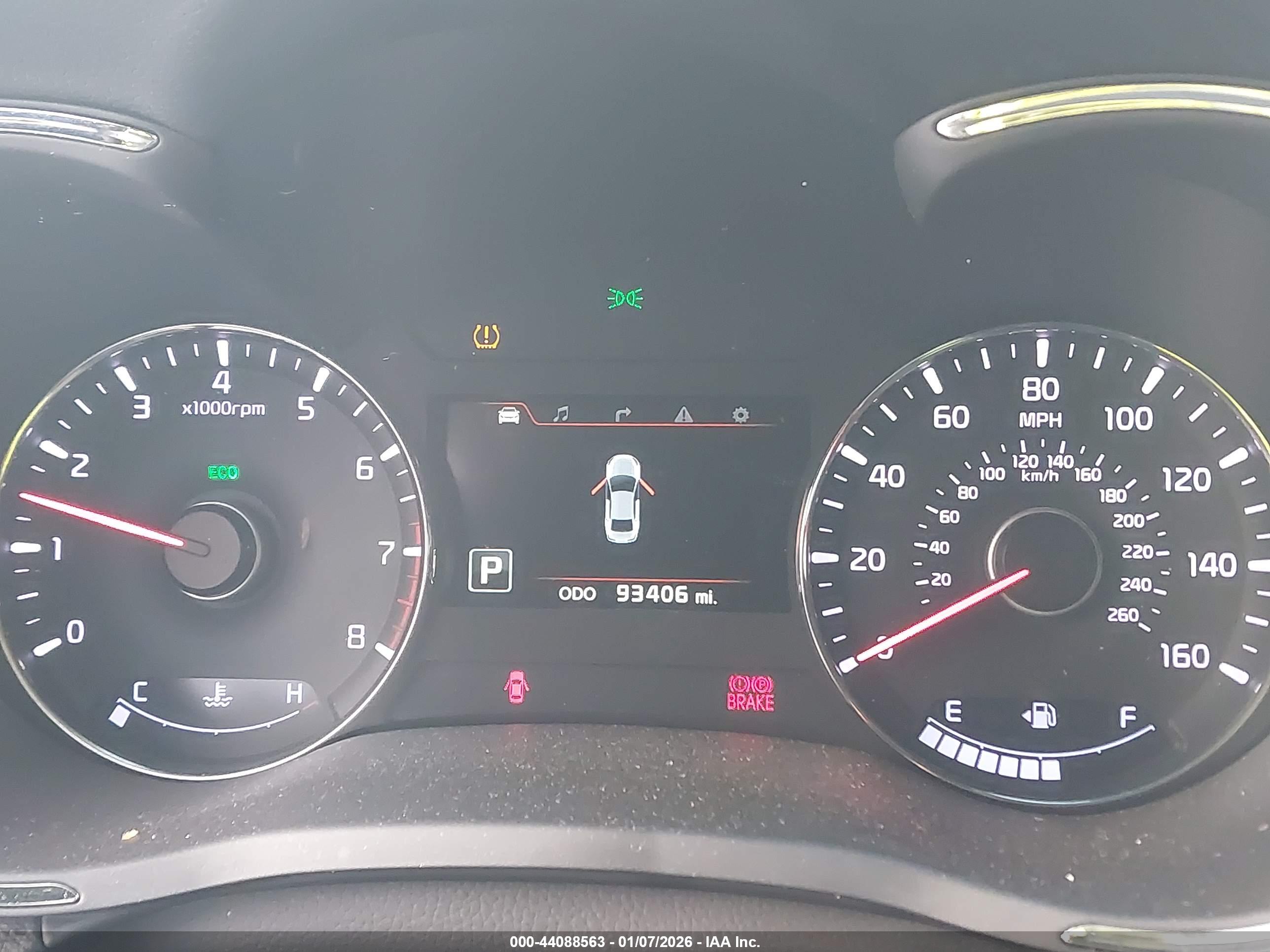 KIA FORTE image 7