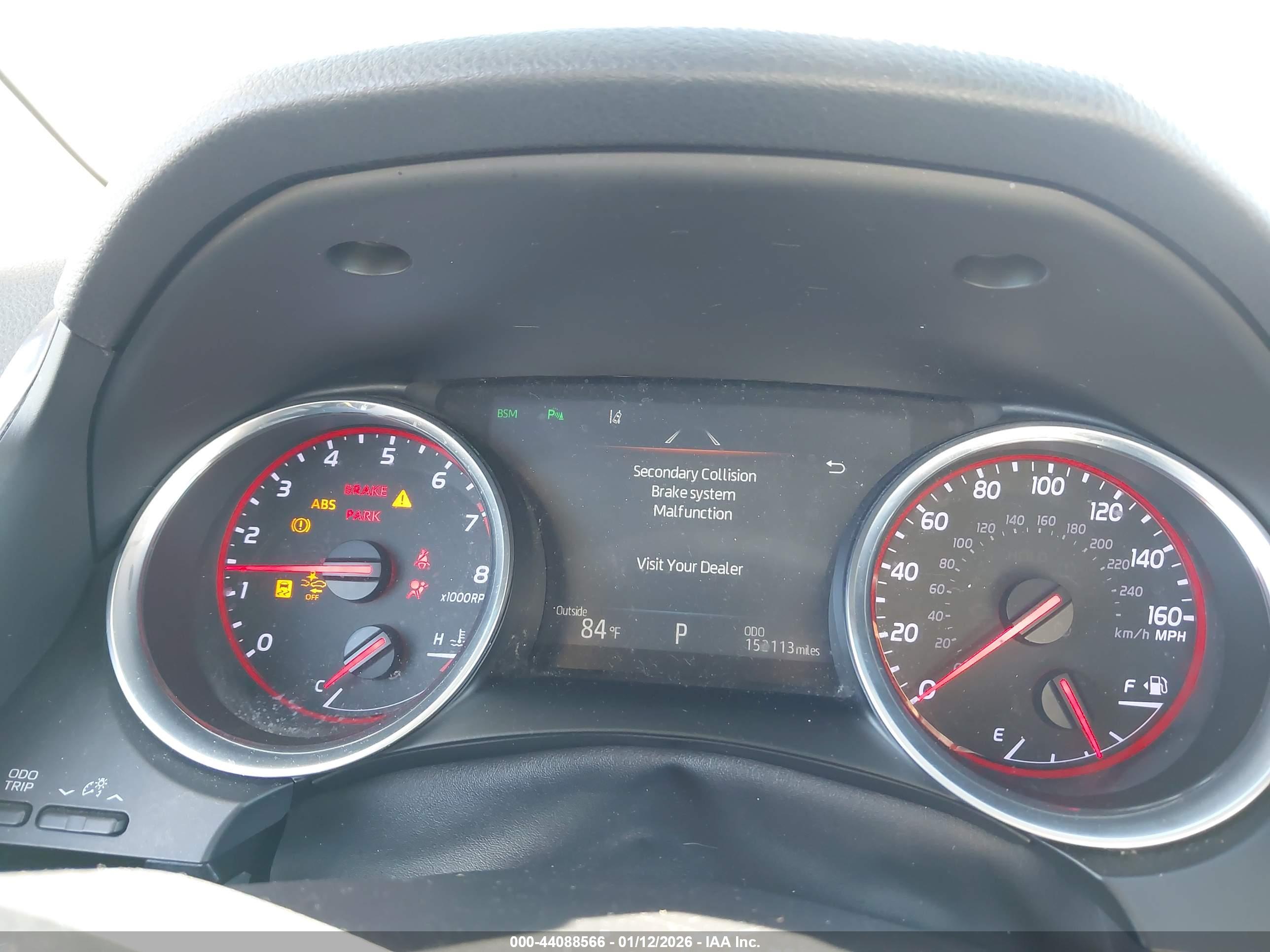 TOYOTA CAMRY image 7