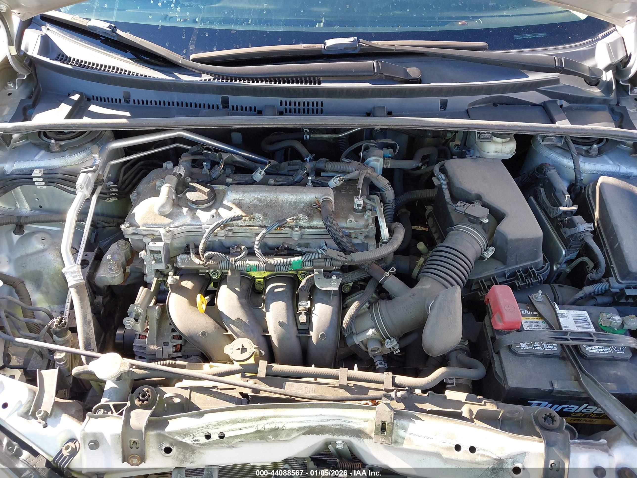 TOYOTA COROLLA image 10