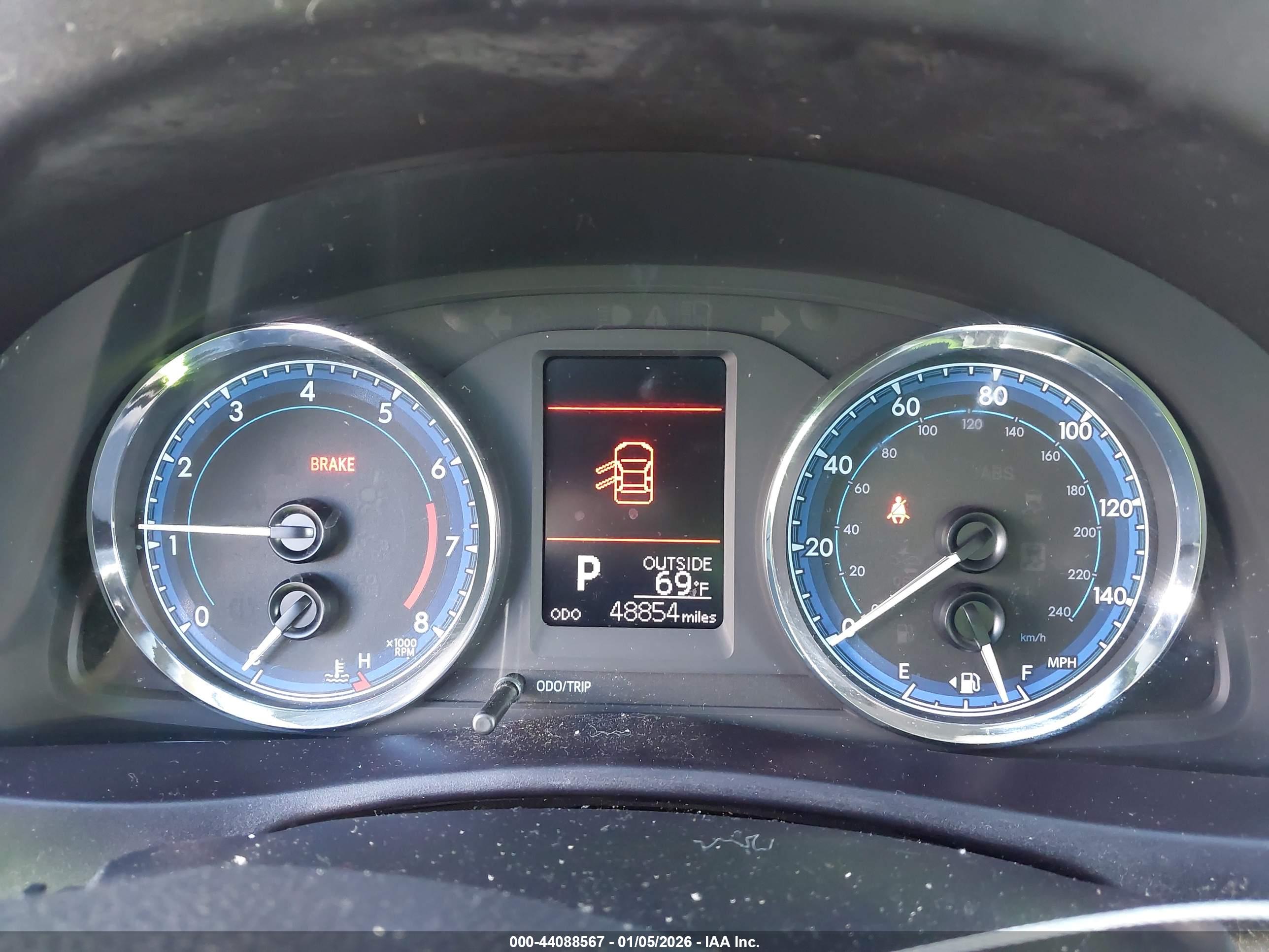 TOYOTA COROLLA image 7