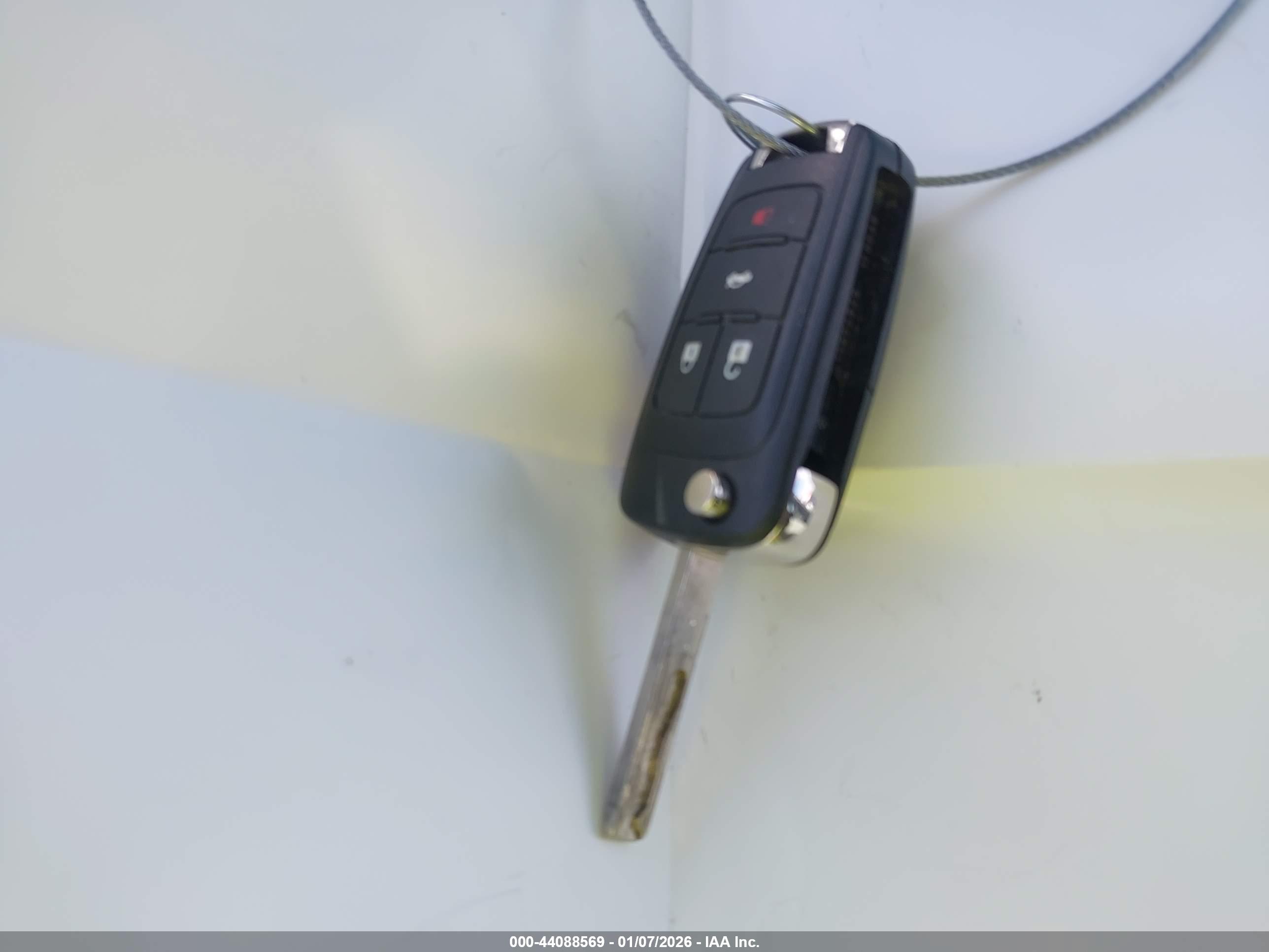 CHEVROLET CRUZE image 11