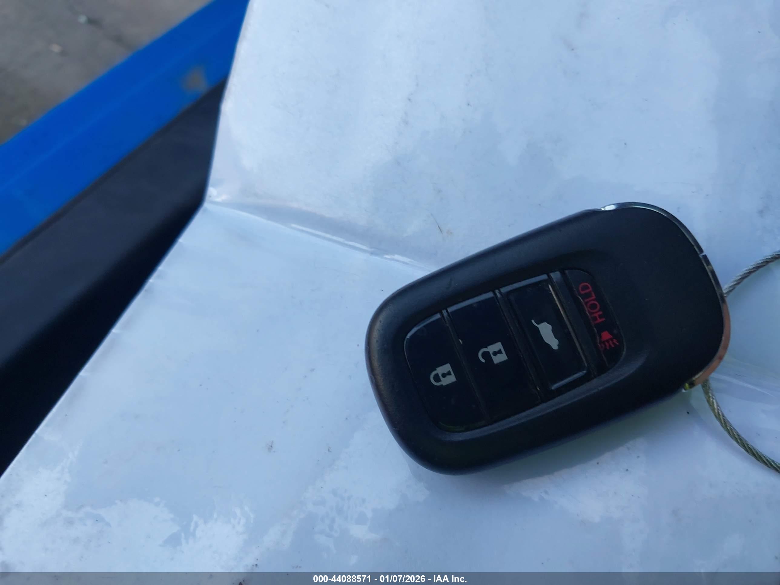 HONDA CIVIC image 11