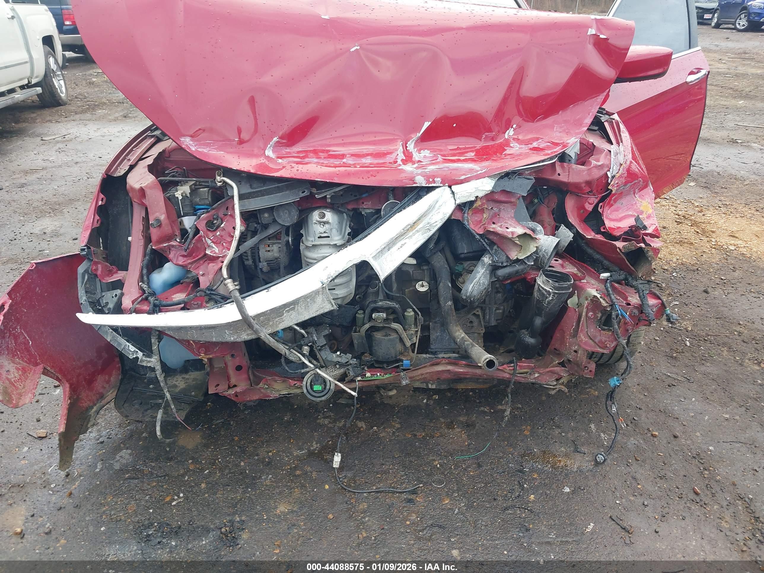 HONDA ACCORD image 10