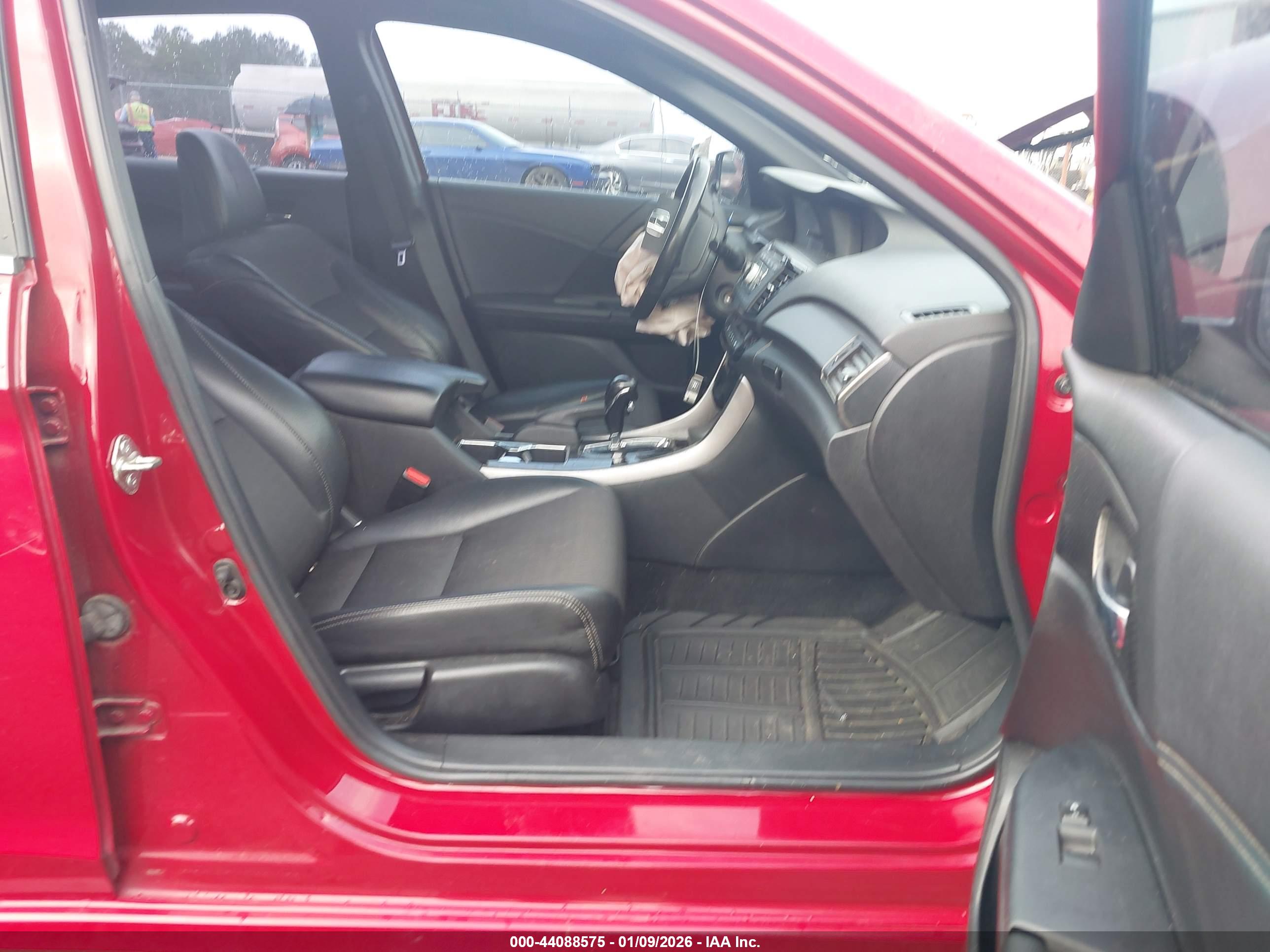 HONDA ACCORD image 5