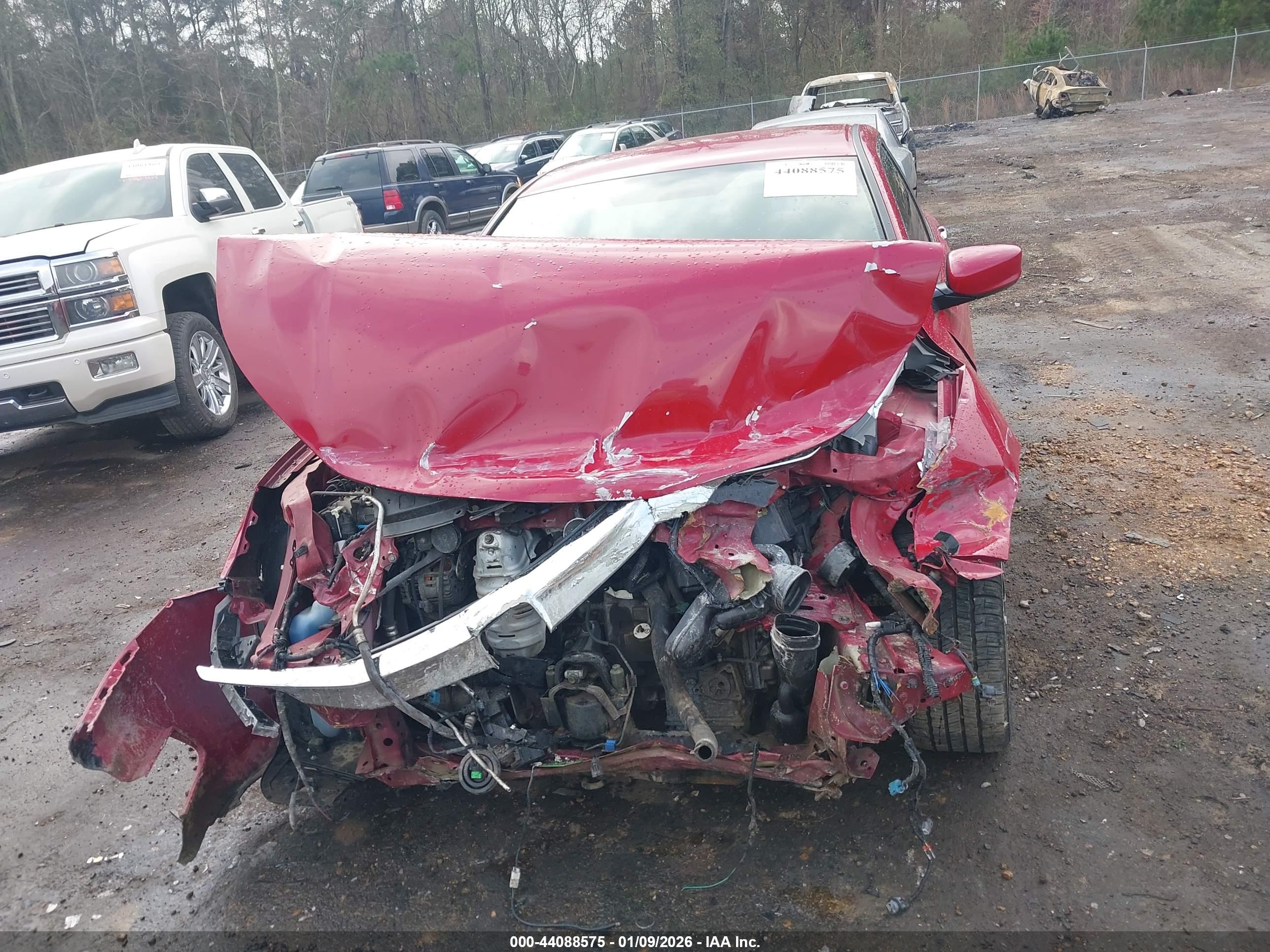 HONDA ACCORD image 6