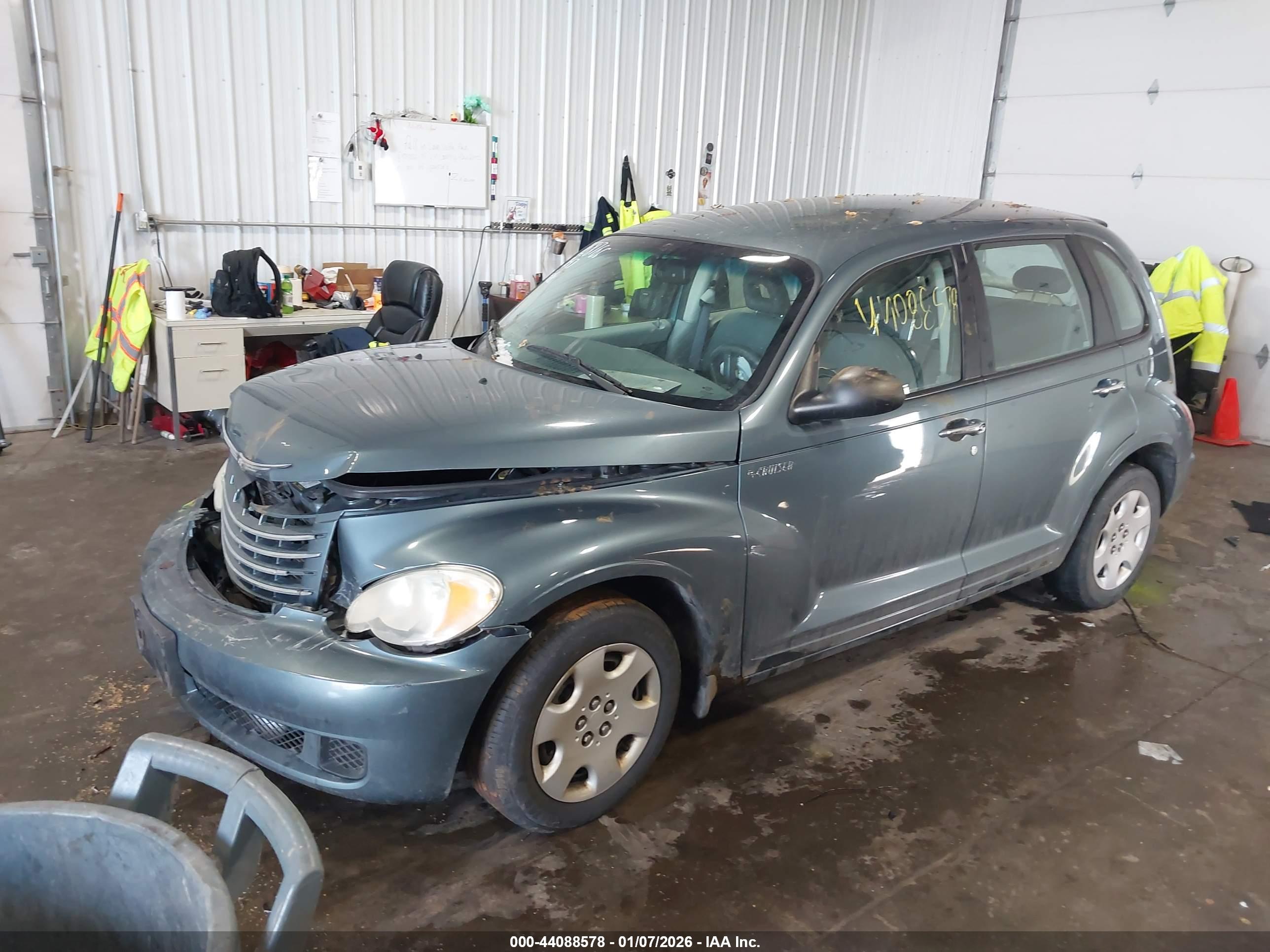 CHRYSLER PT image 2
