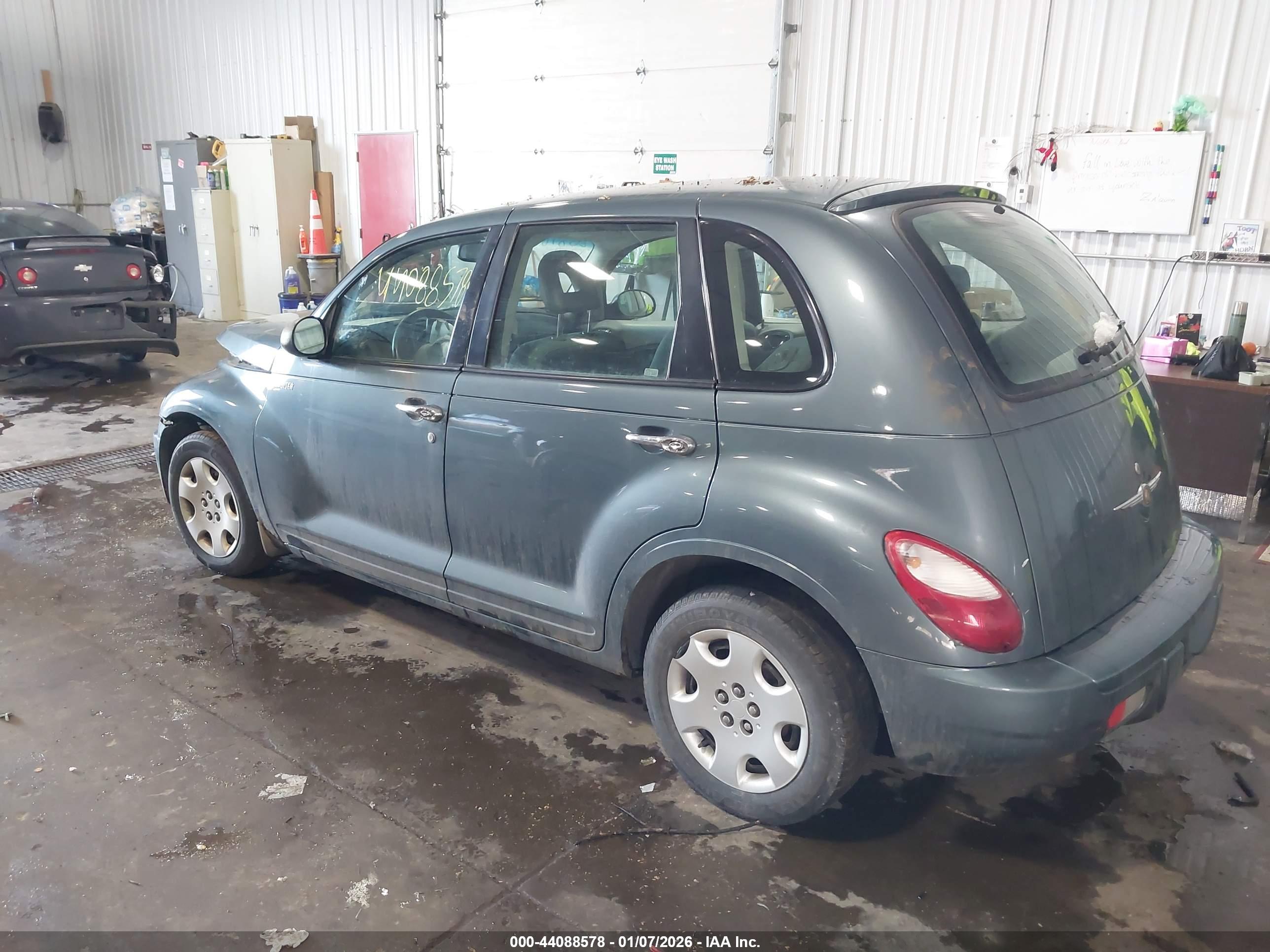 CHRYSLER PT image 3