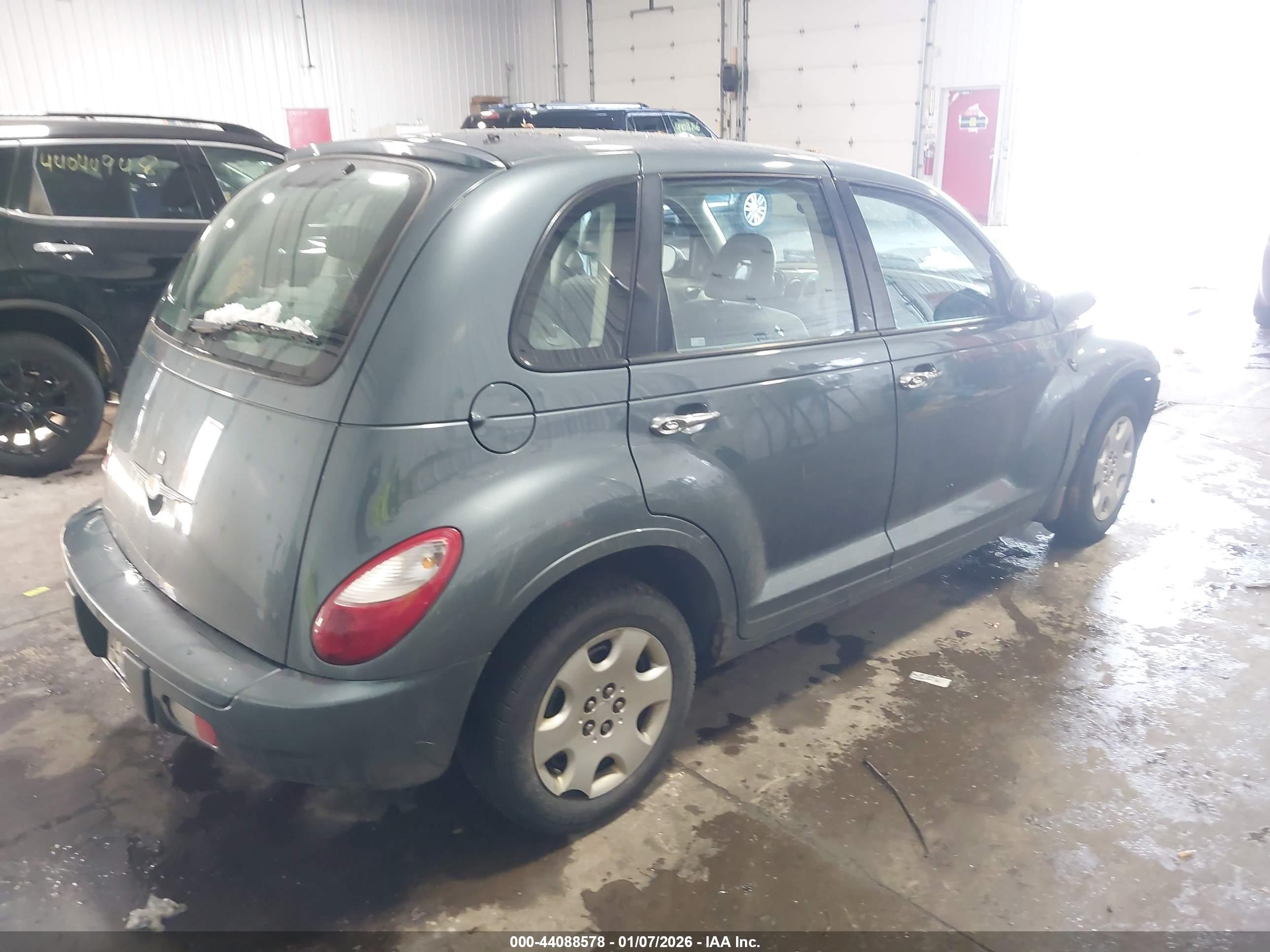CHRYSLER PT image 4