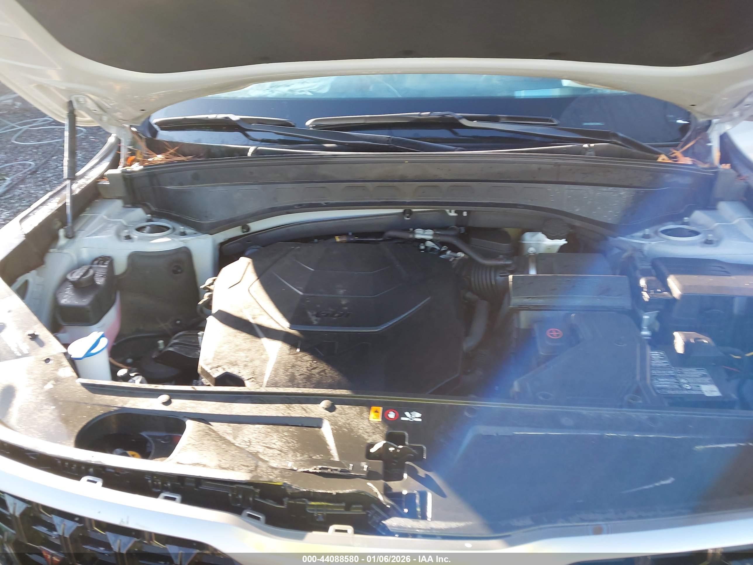 KIA TELLURIDE image 10
