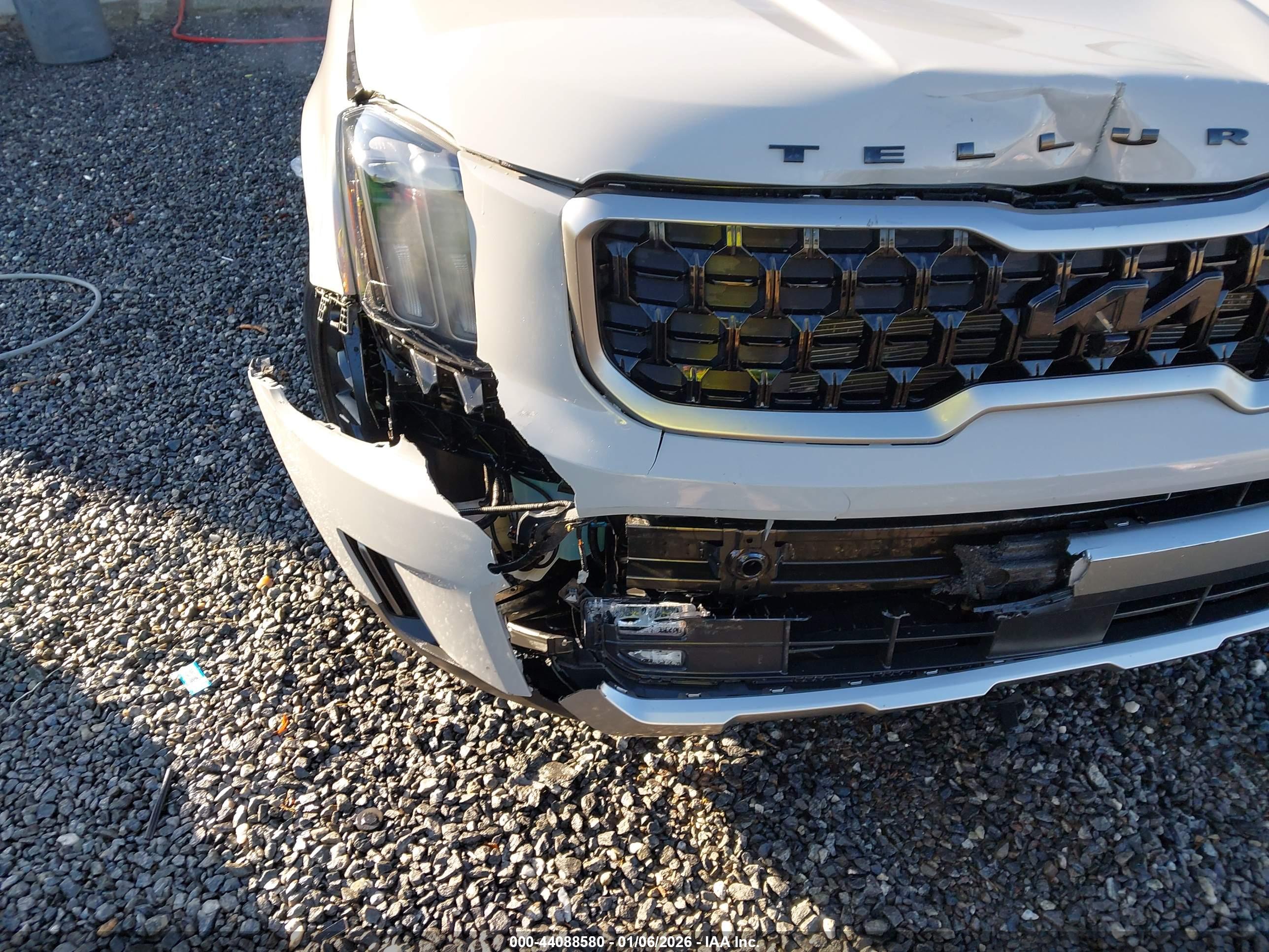 KIA TELLURIDE image 6