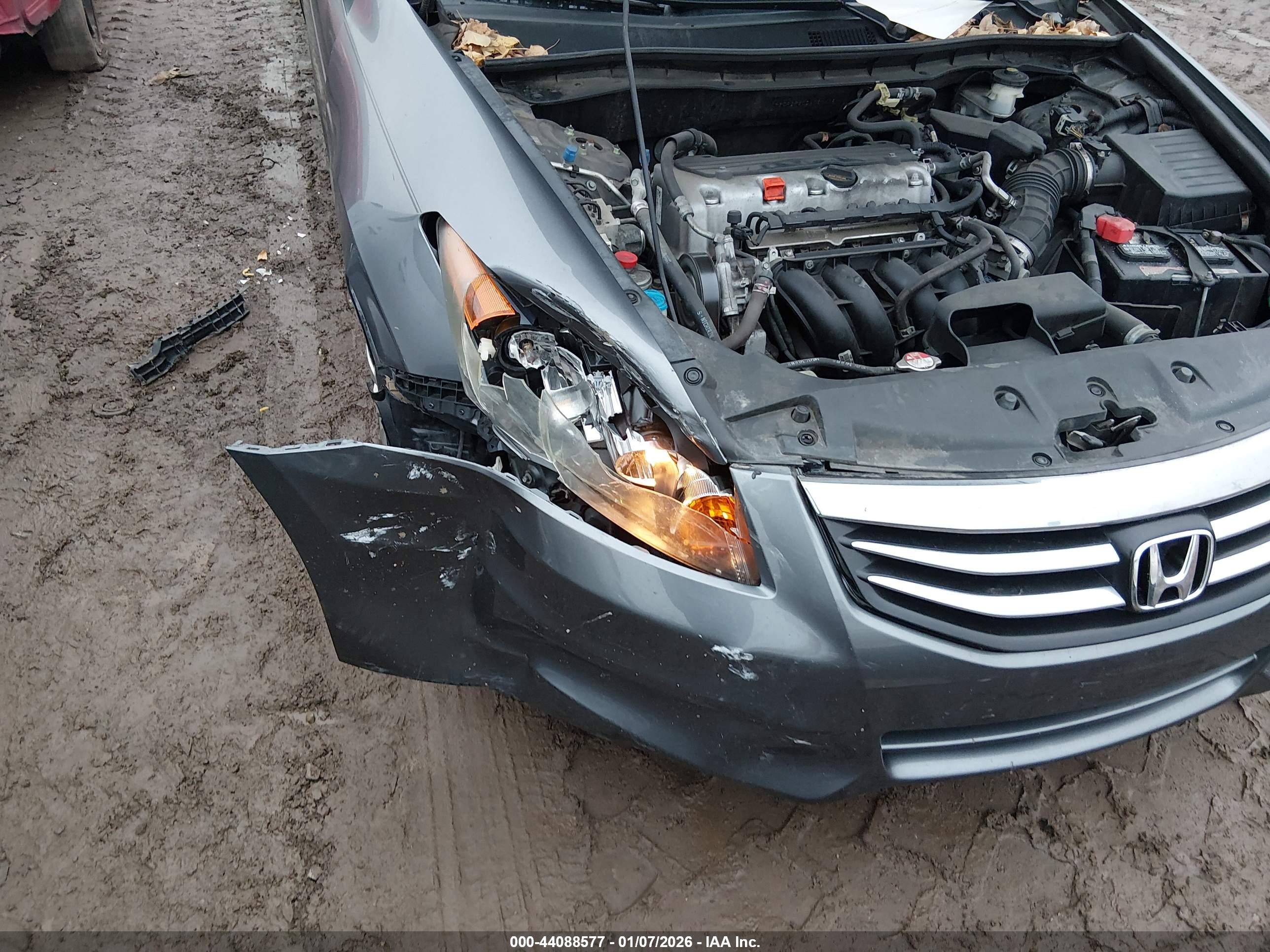 HONDA ACCORD image 6