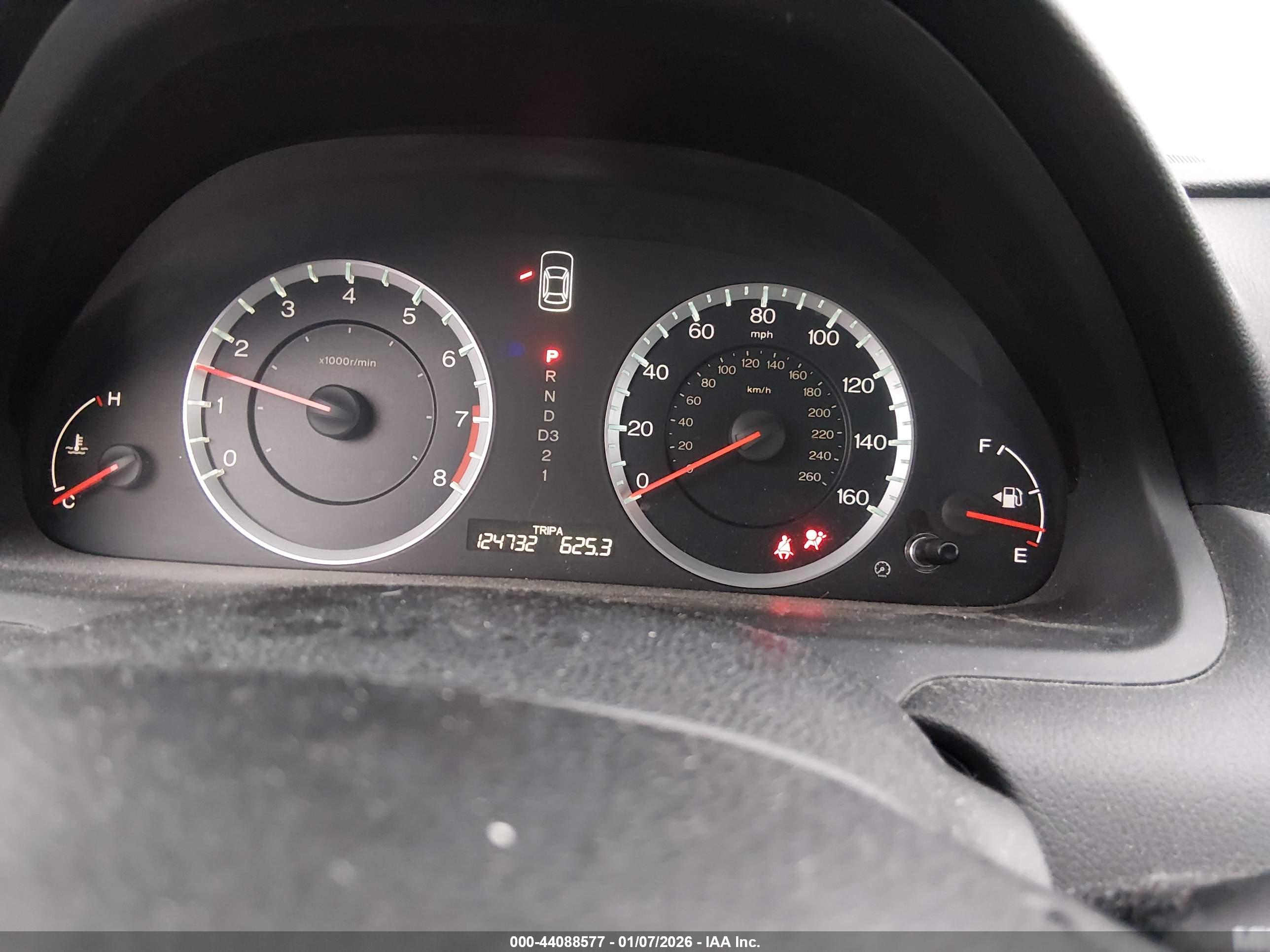 HONDA ACCORD image 7