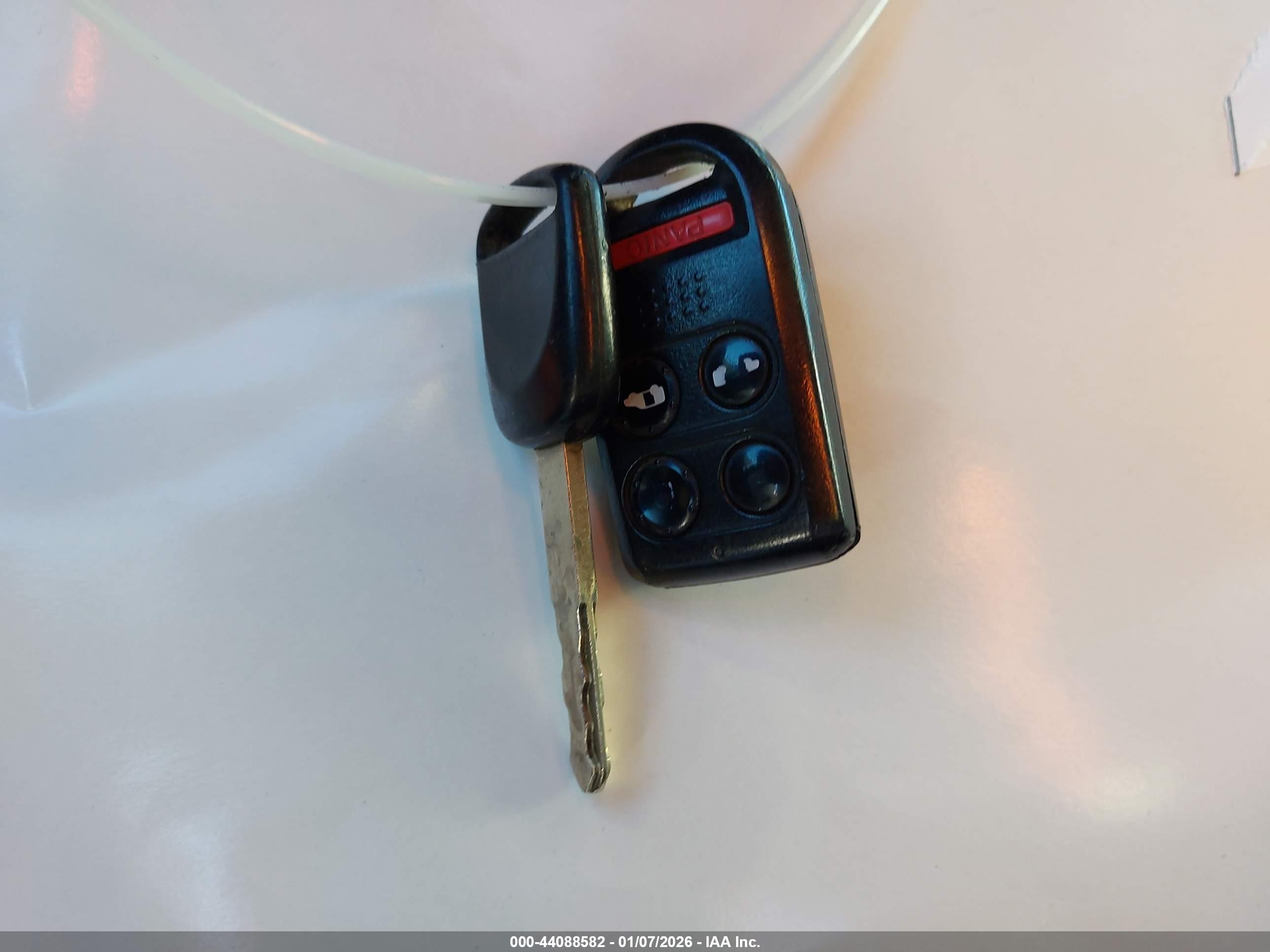 HONDA ODYSSEY image 11