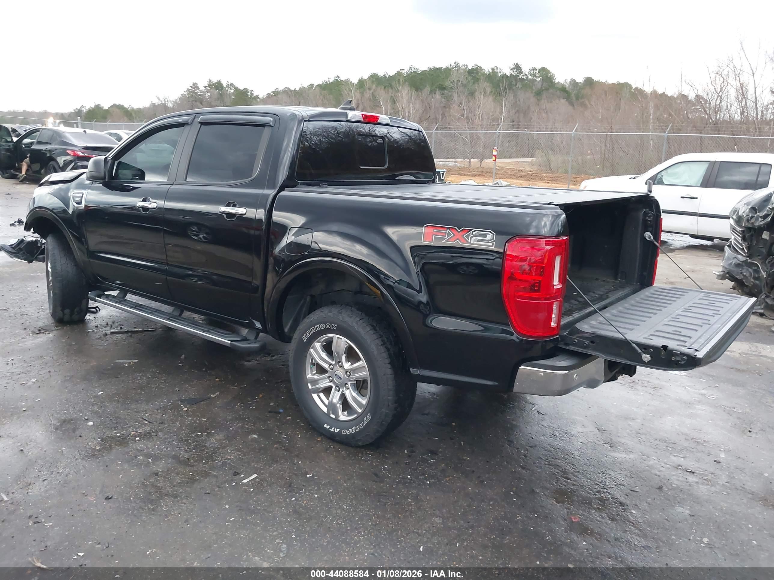 FORD RANGER image 3