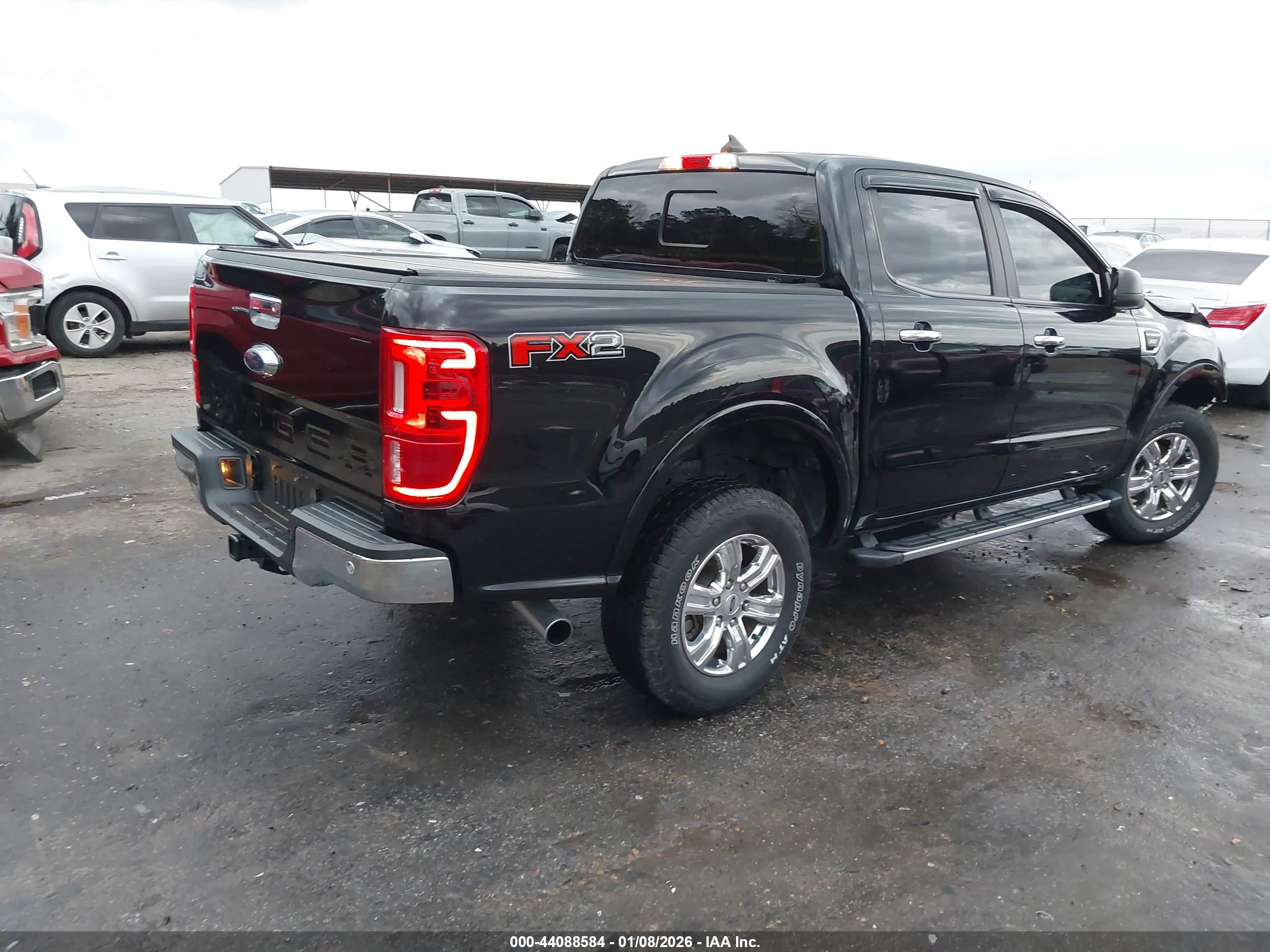 FORD RANGER image 4