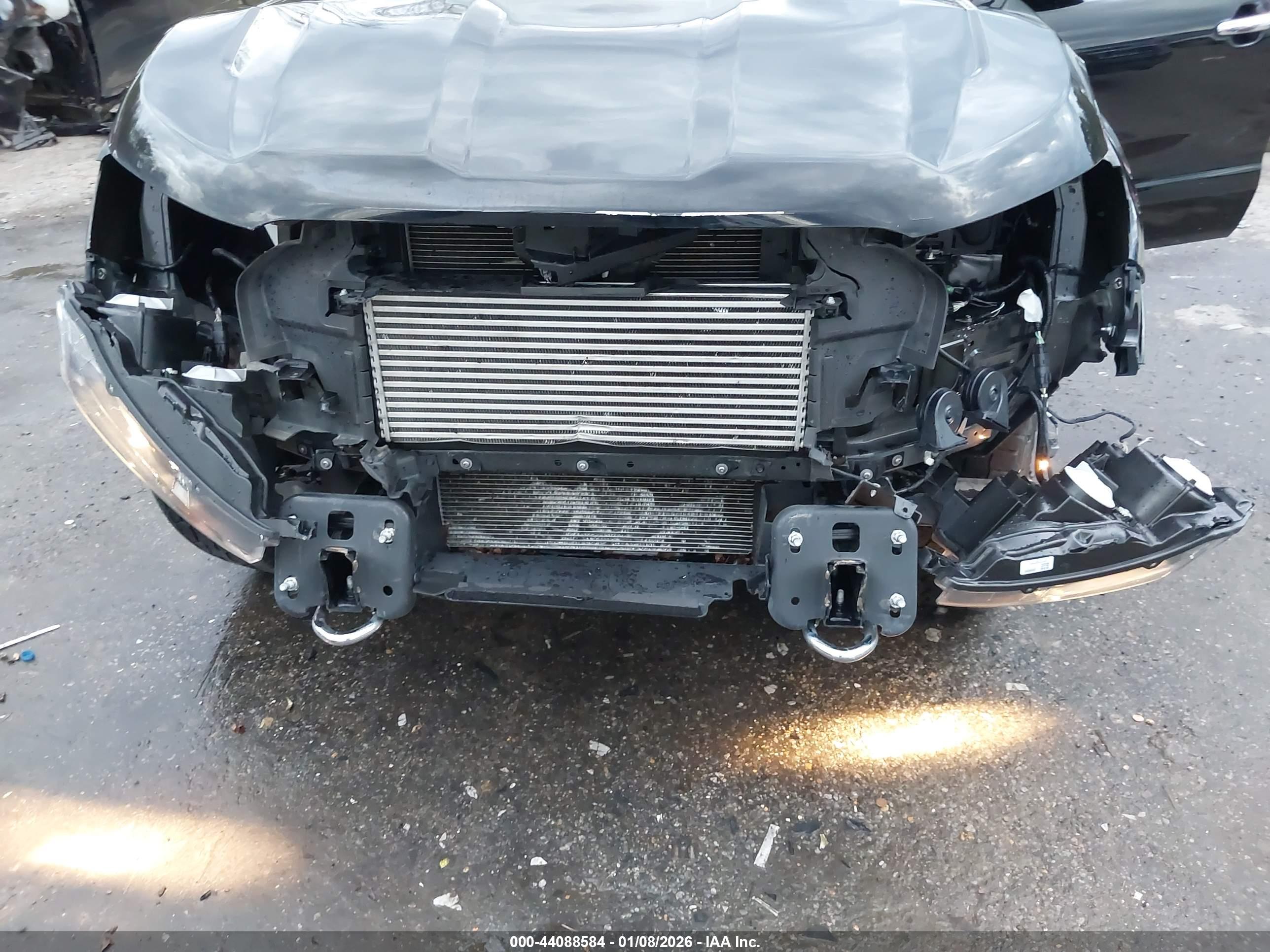 FORD RANGER image 6
