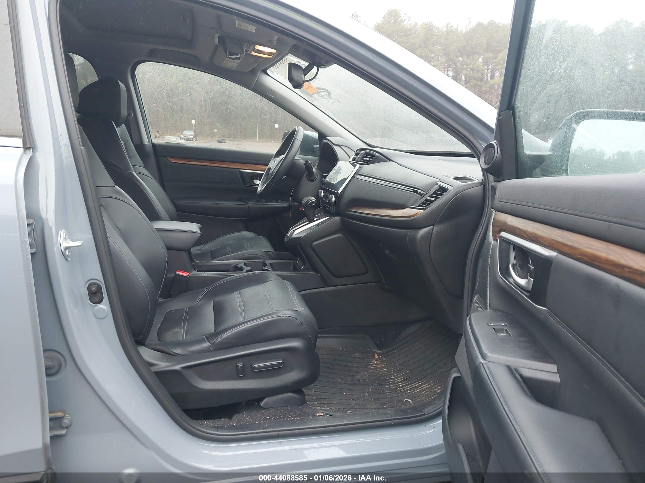 HONDA CR-V image 5