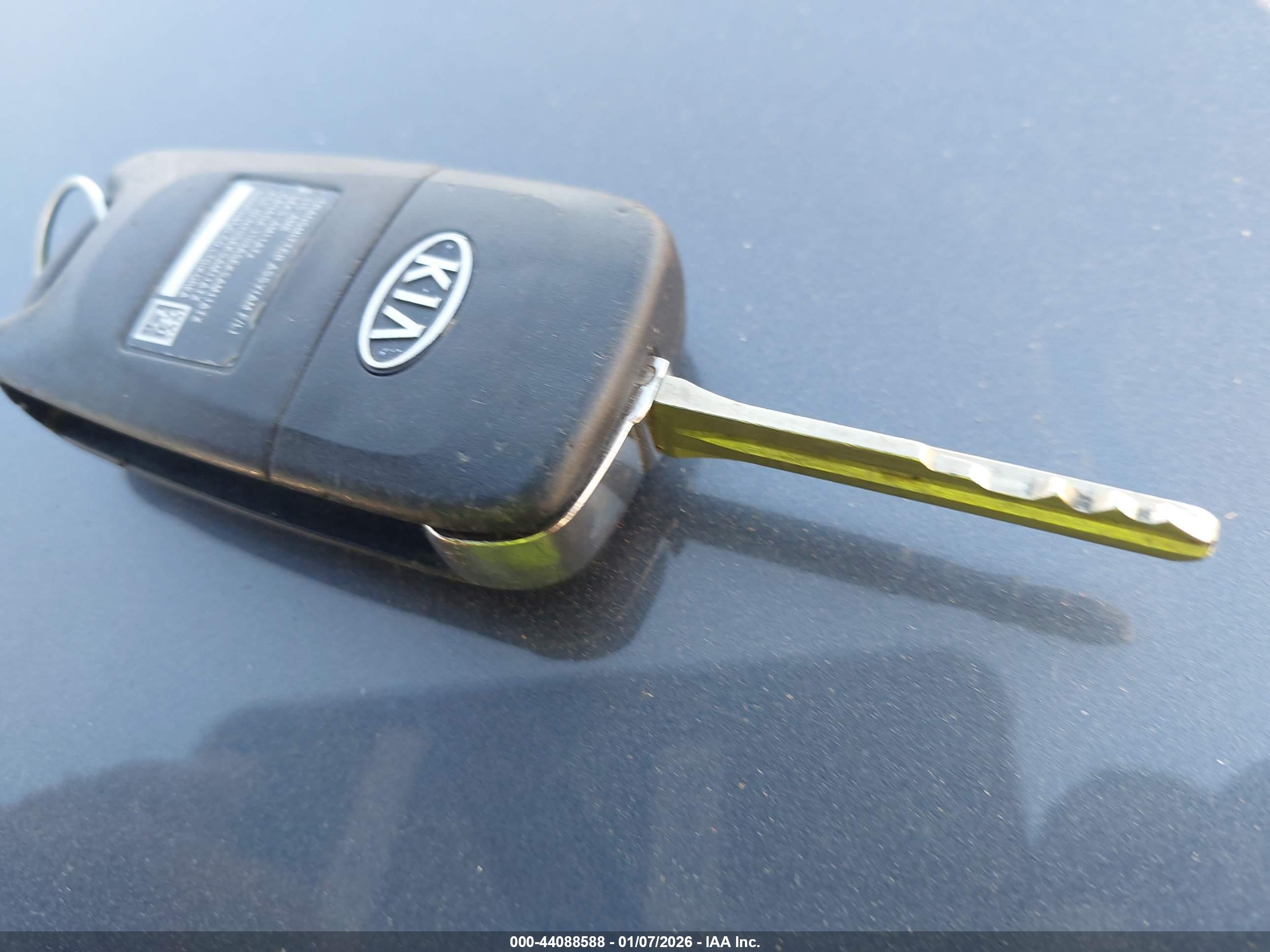 KIA SOUL image 11