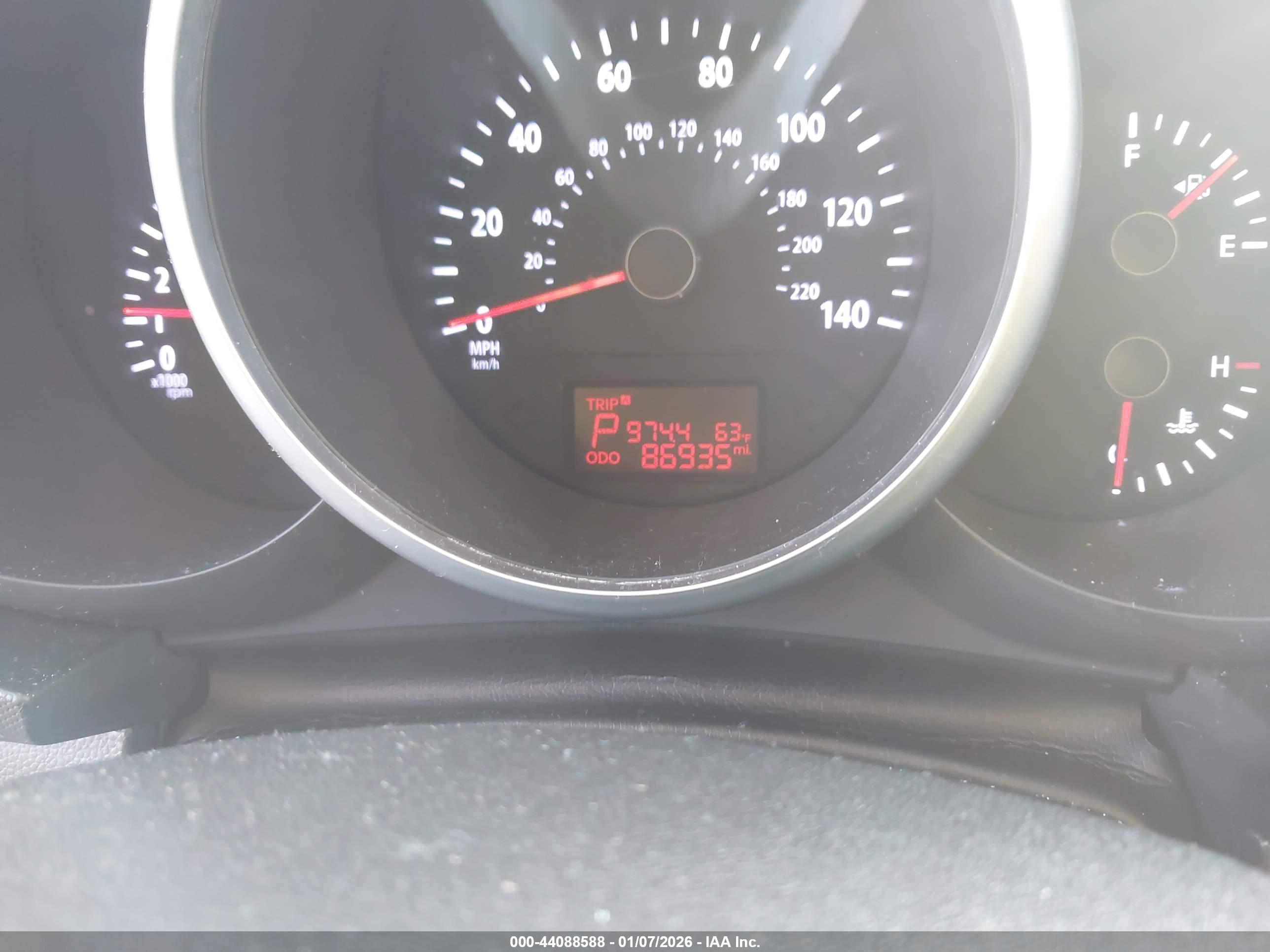 KIA SOUL image 7