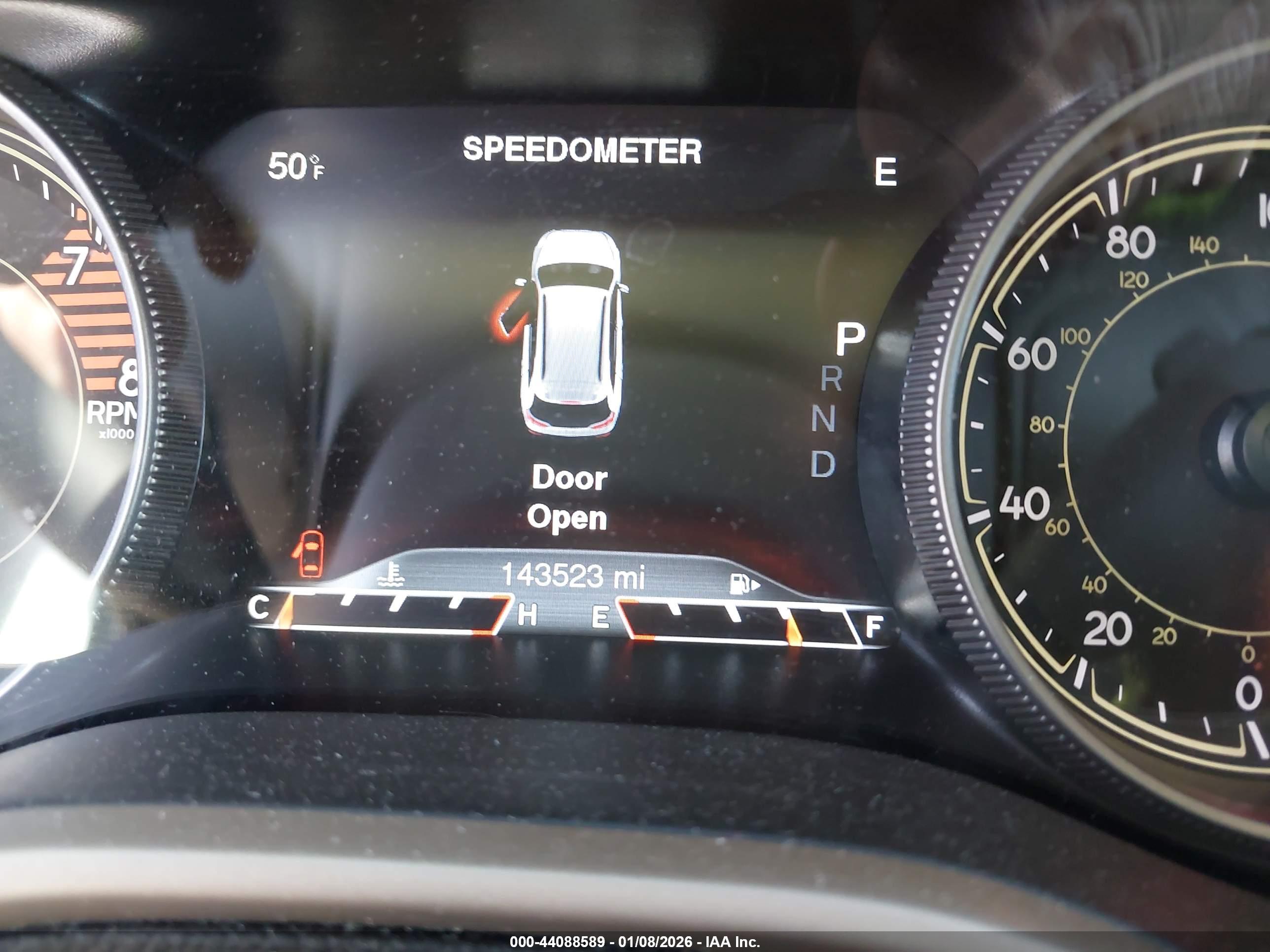 JEEP CHEROKEE image 7