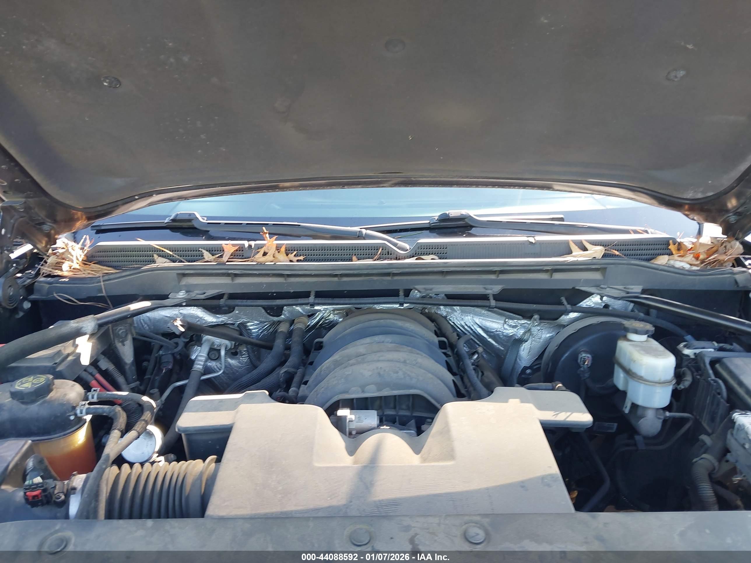 GMC SIERRA image 10