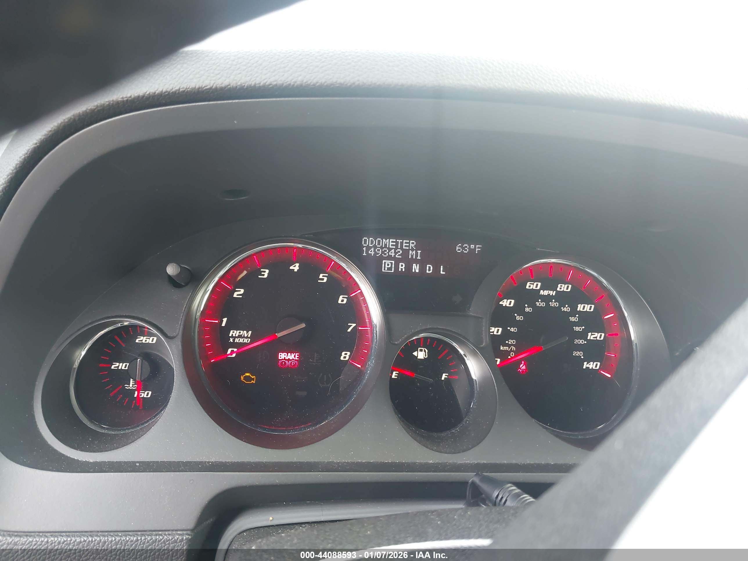 GMC ACADIA image 7