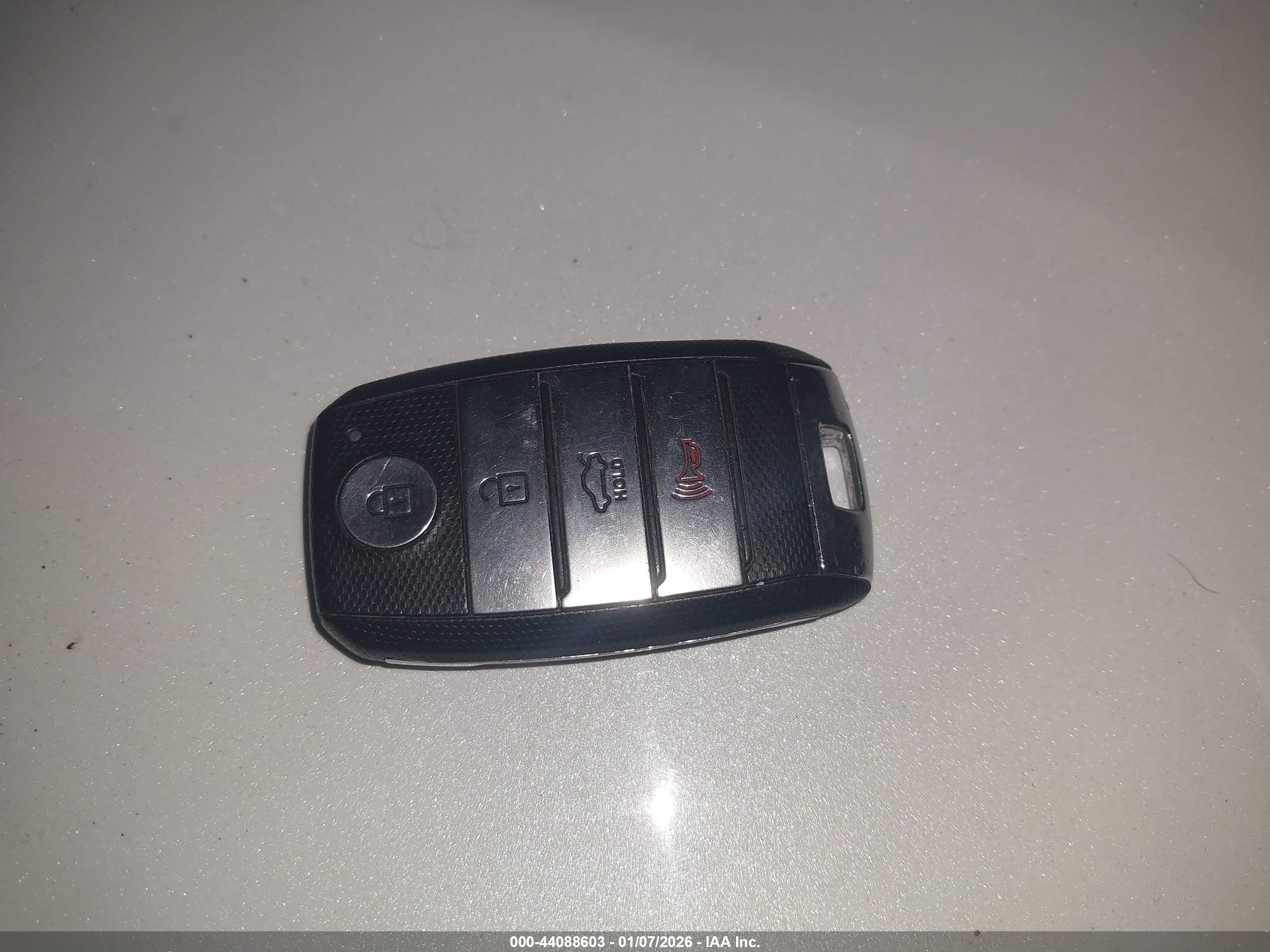 KIA OPTIMA image 11