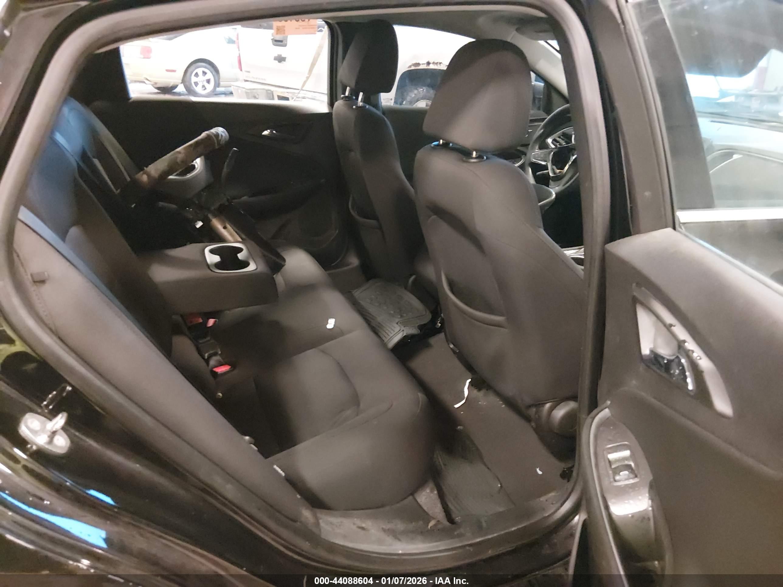 CHEVROLET MALIBU image 8