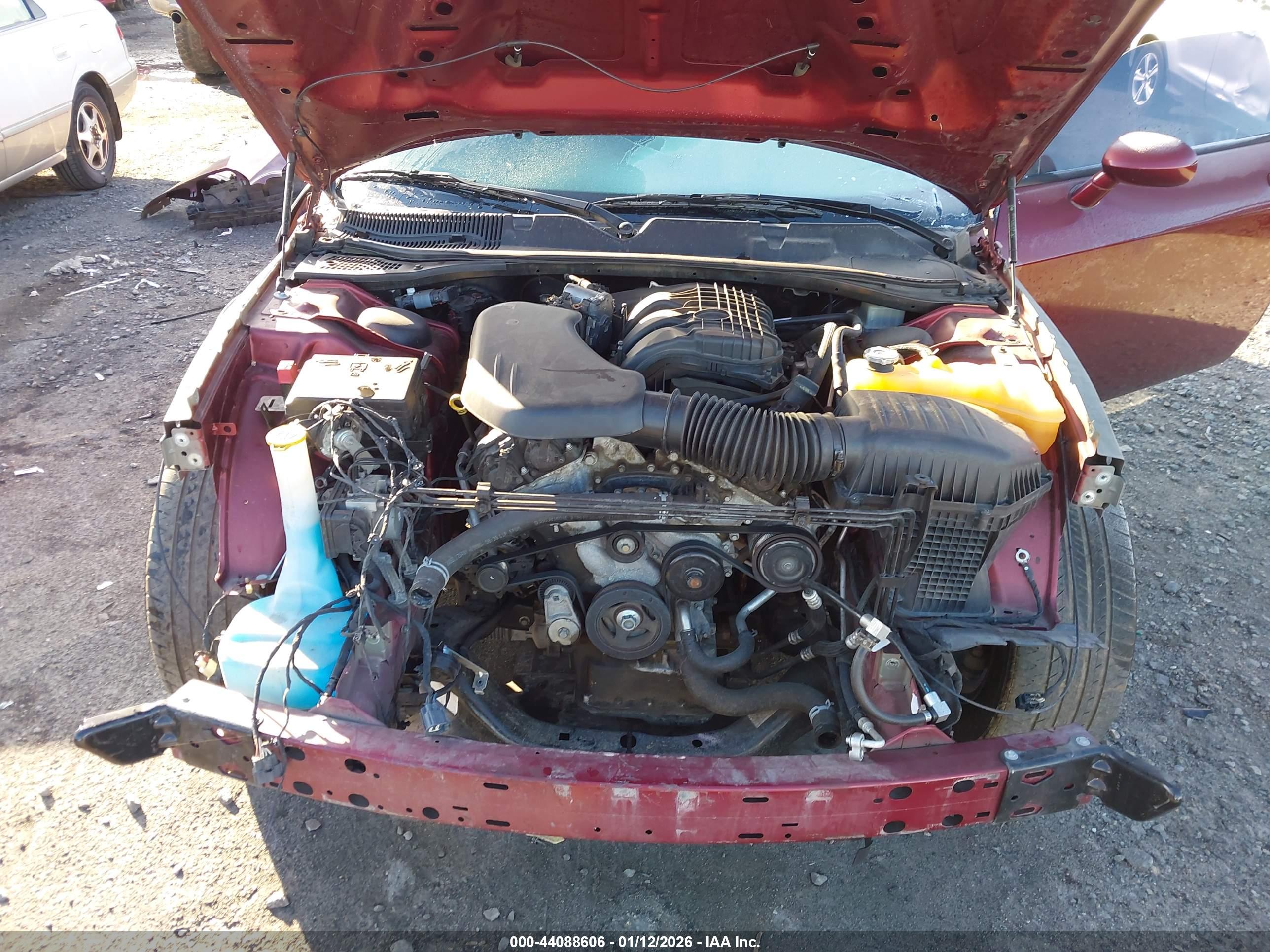 DODGE CHALLENGER image 10