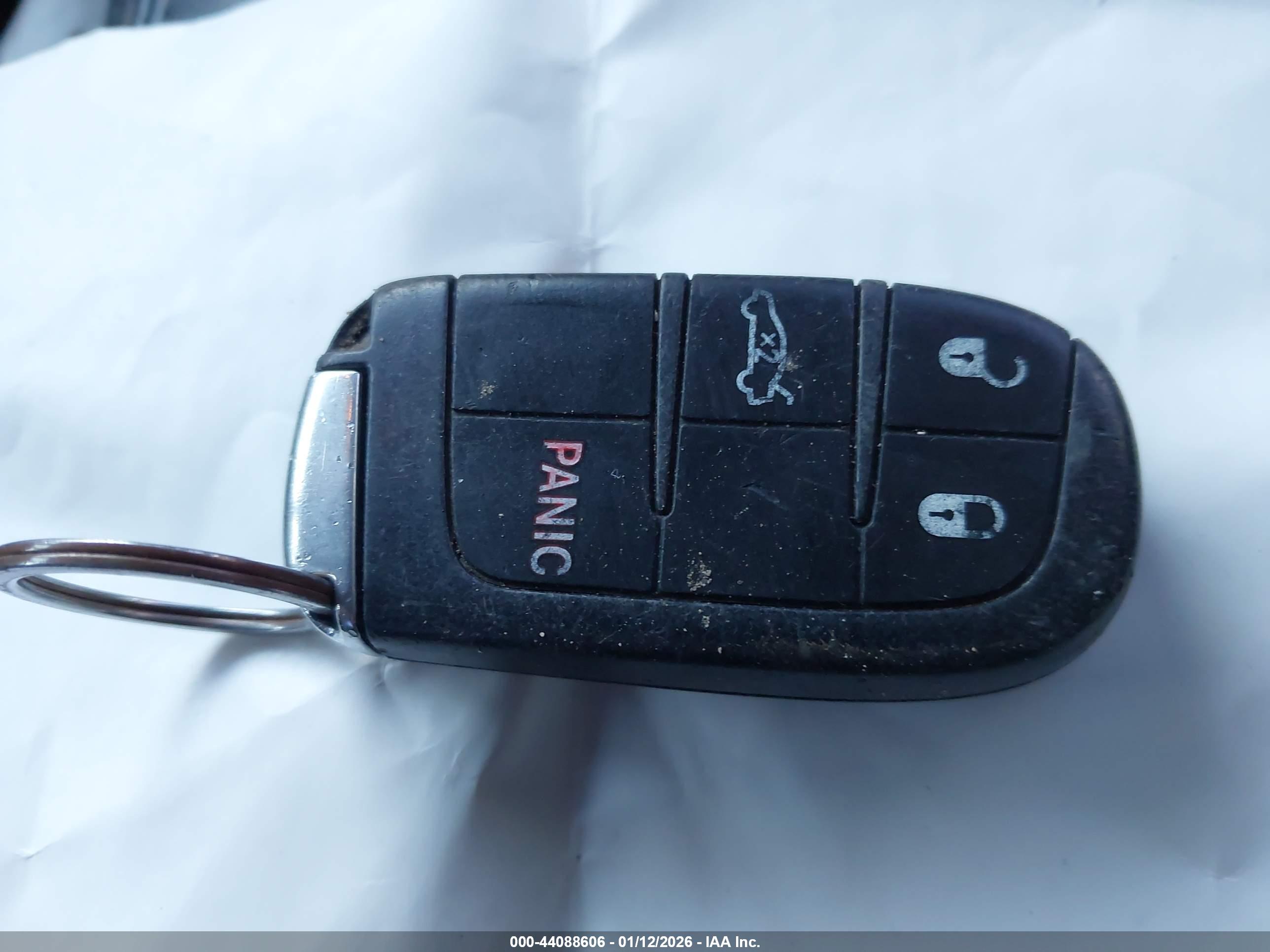 DODGE CHALLENGER image 11