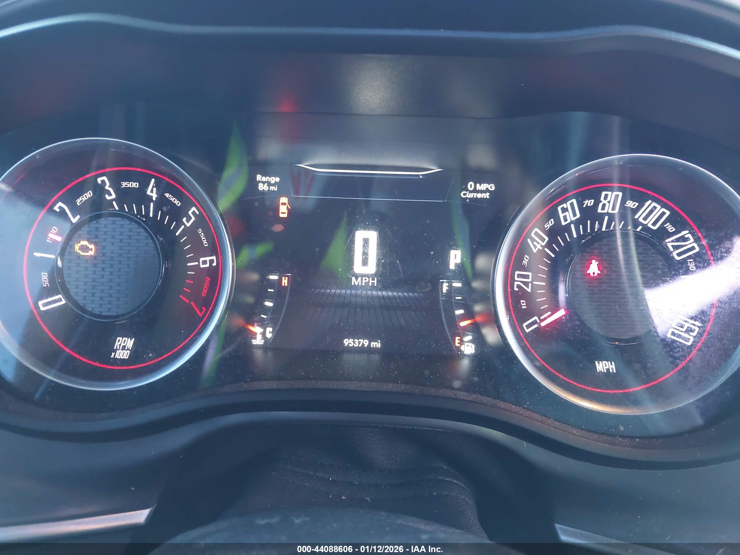 DODGE CHALLENGER image 7