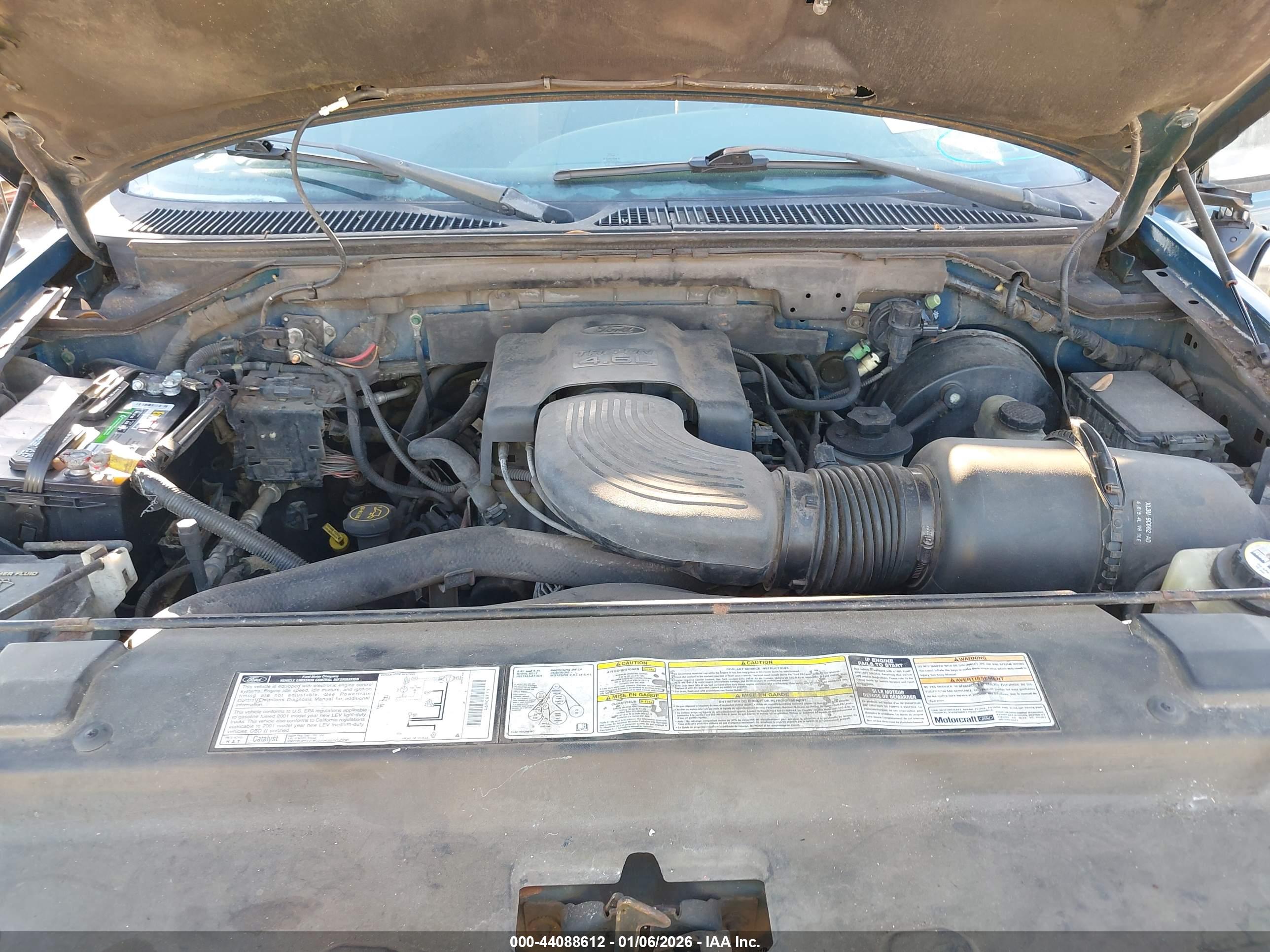FORD F150 image 10