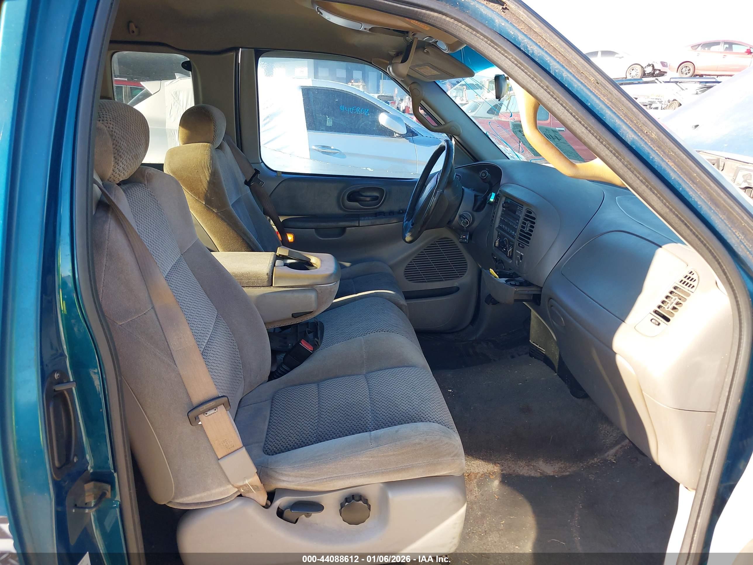 FORD F150 image 5
