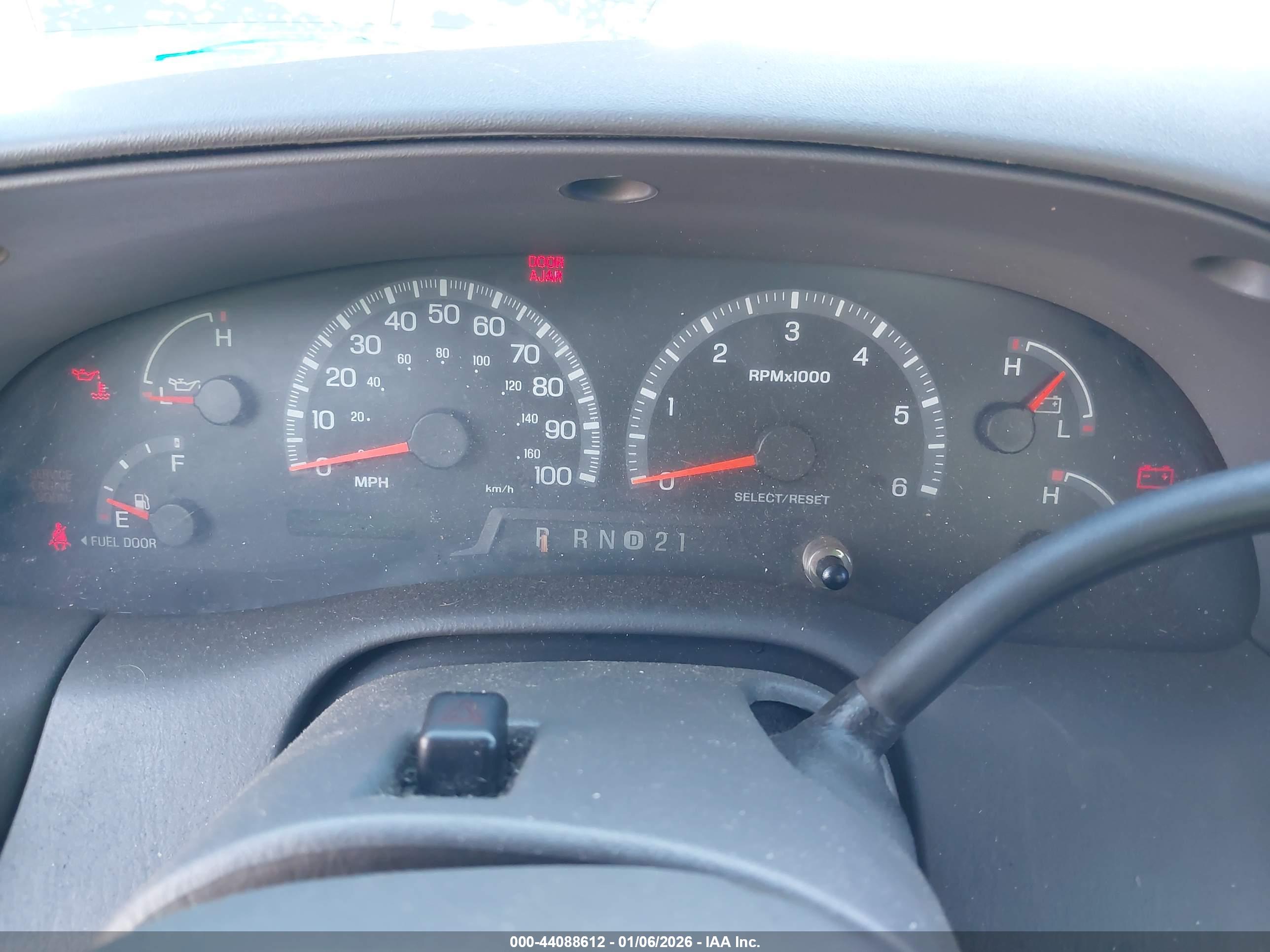 FORD F150 image 7