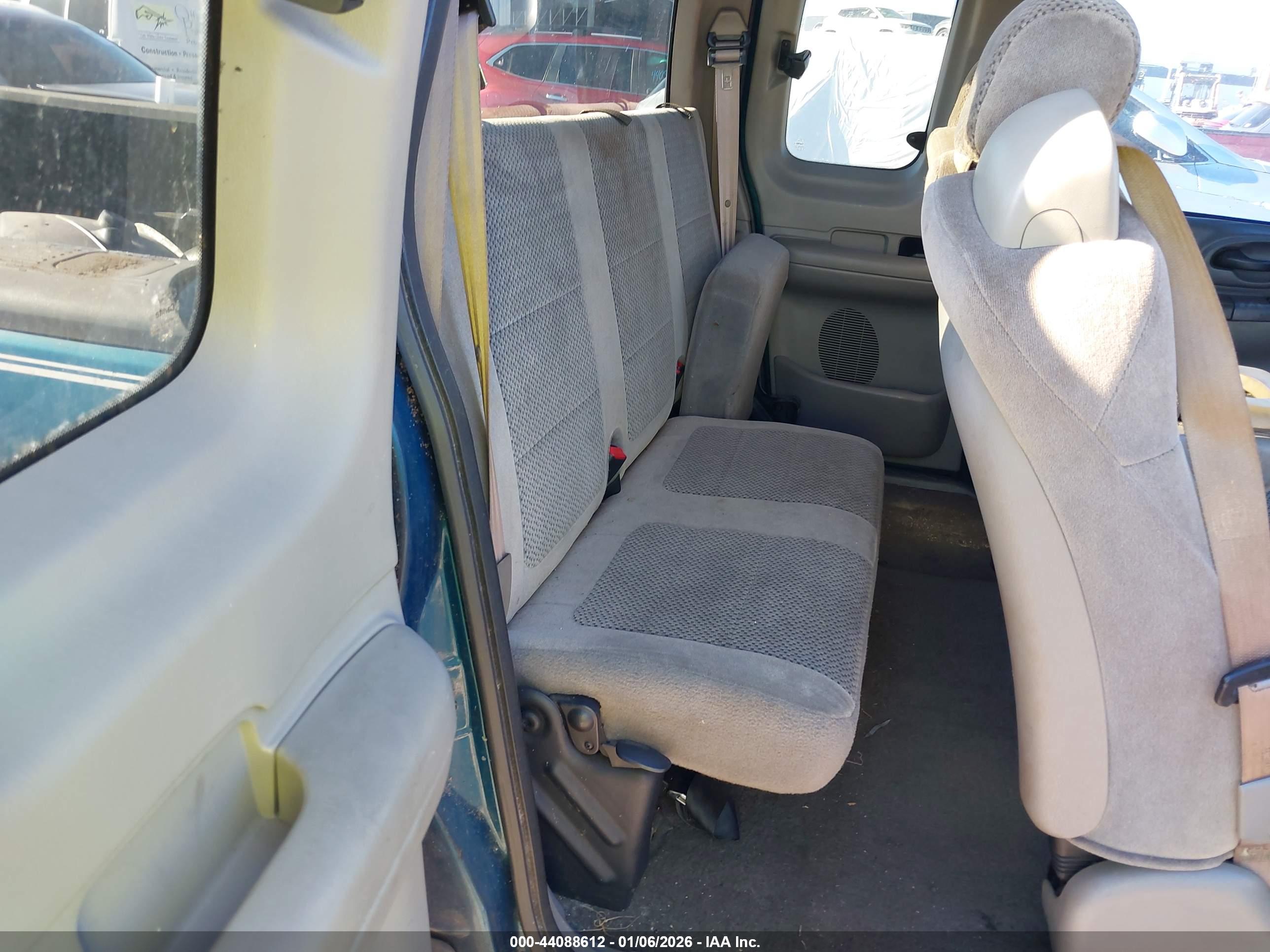 FORD F150 image 8