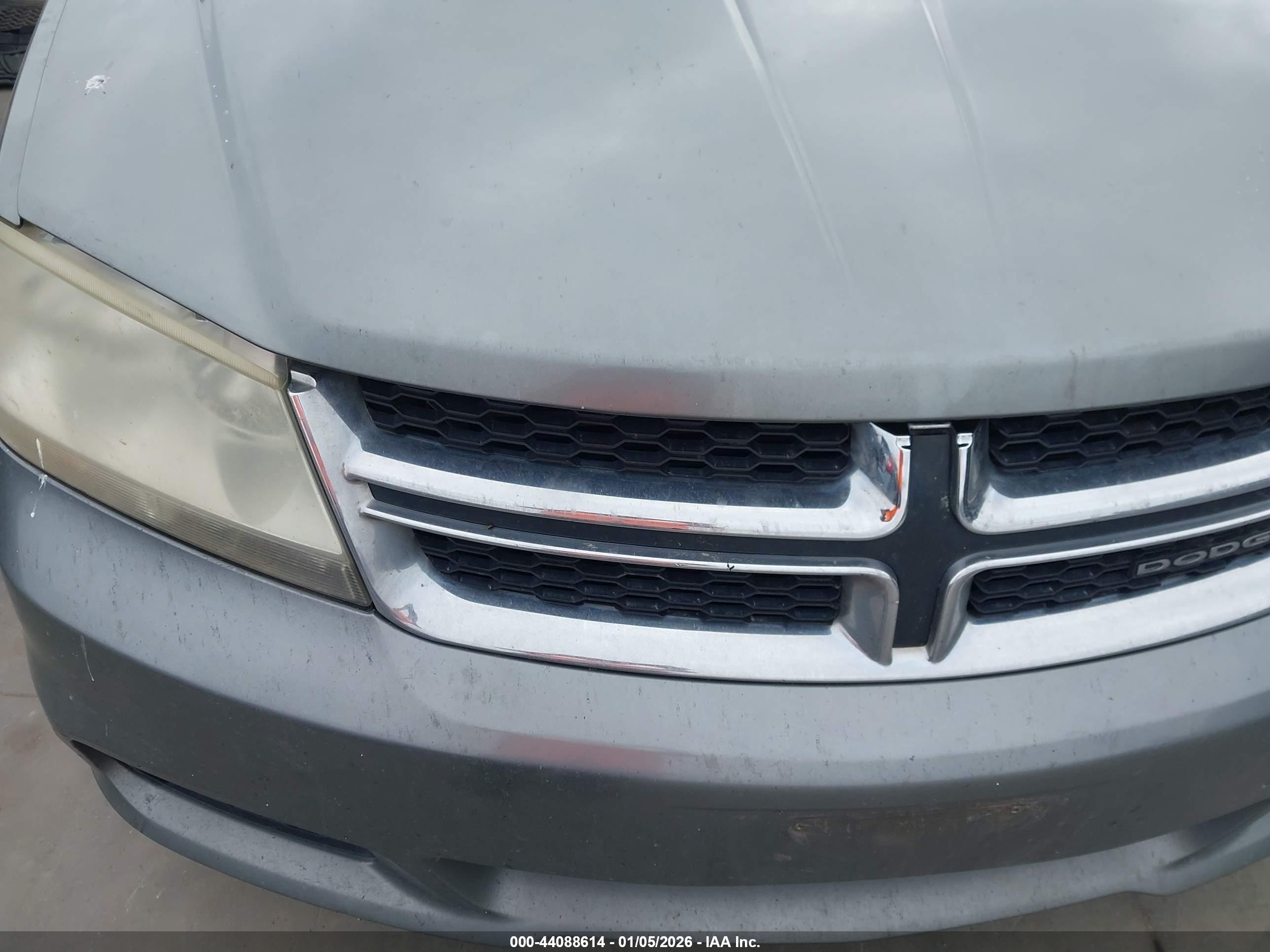 DODGE AVENGER image 6