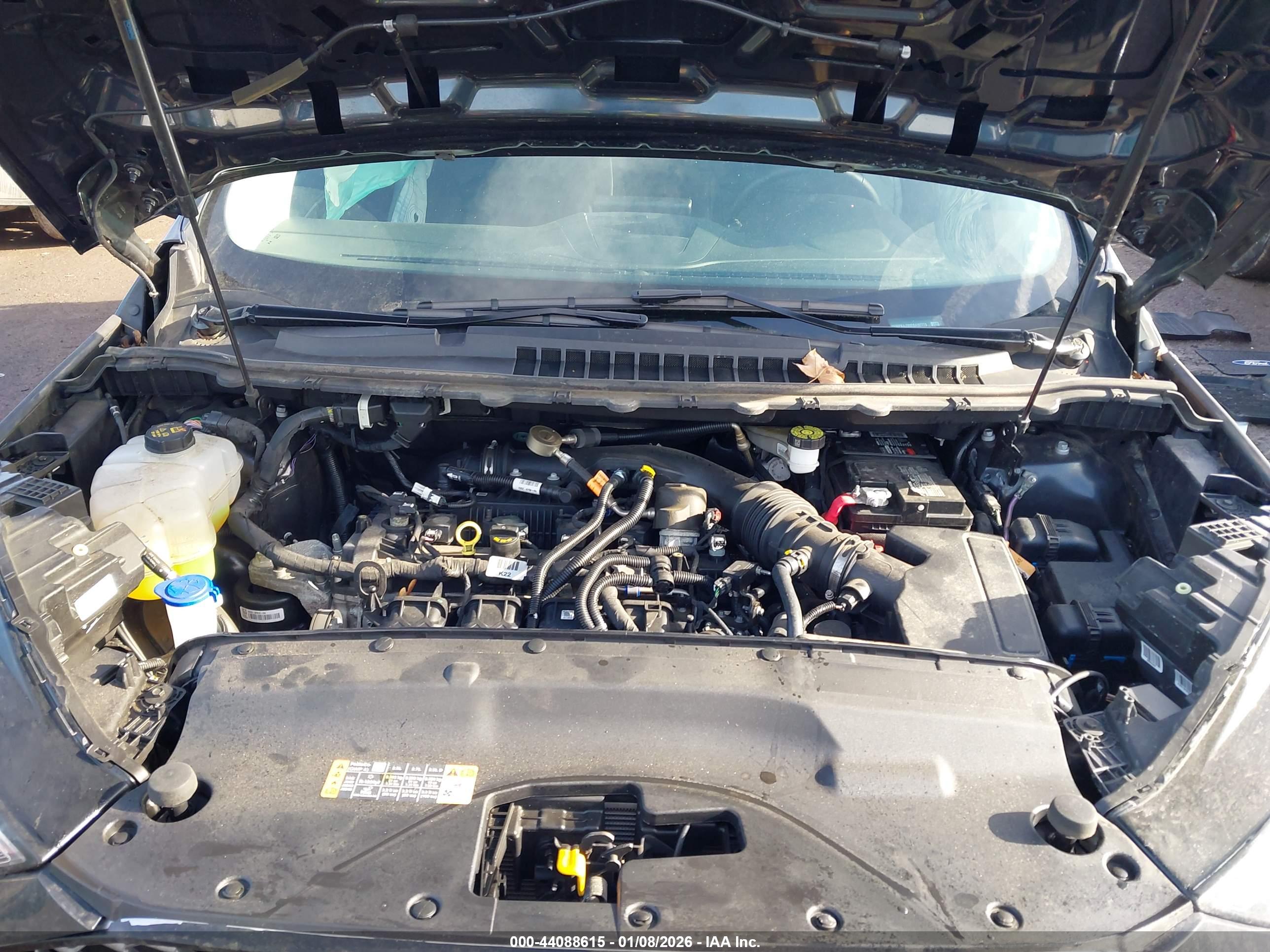 FORD EDGE image 10