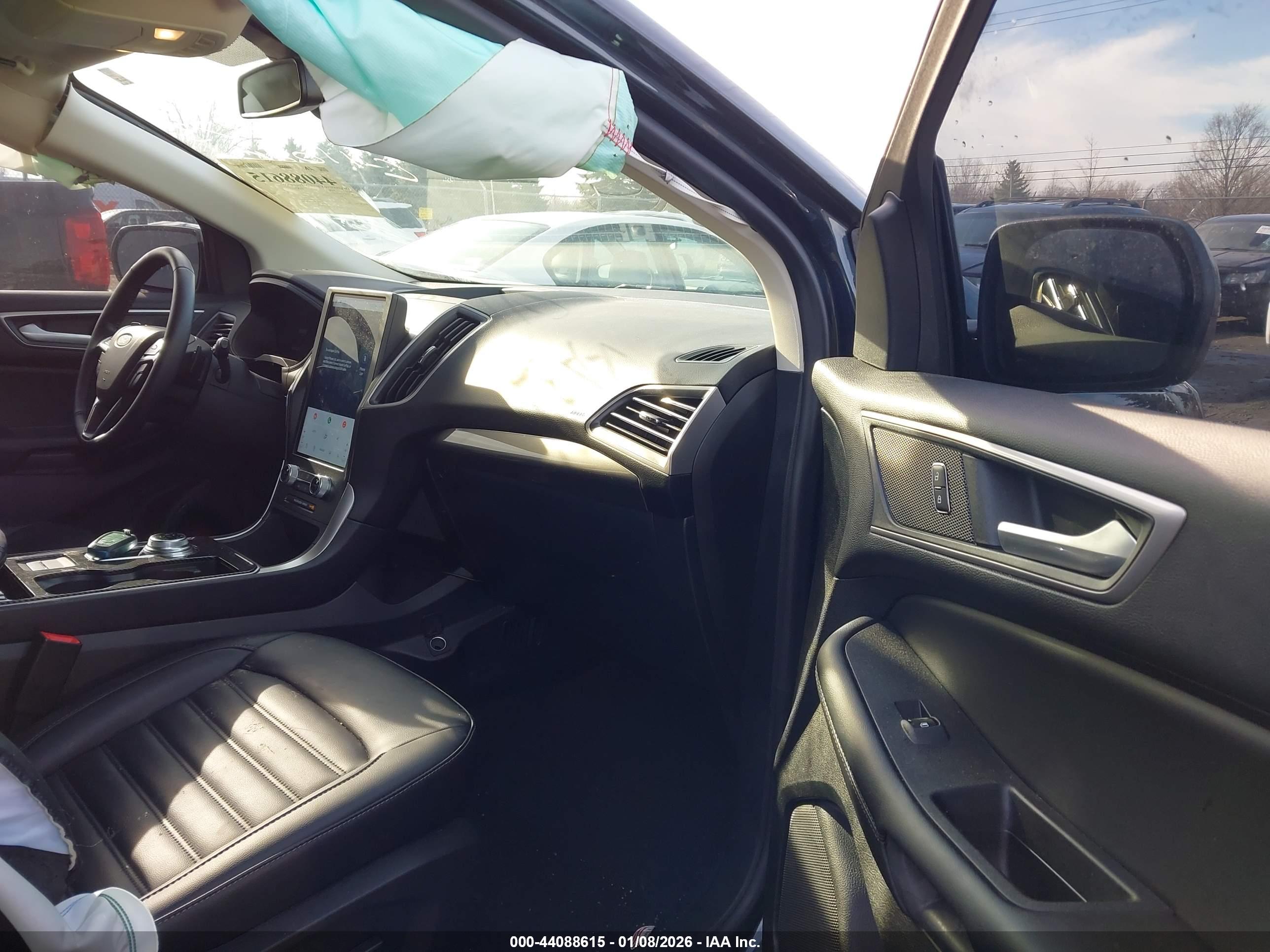 FORD EDGE image 5