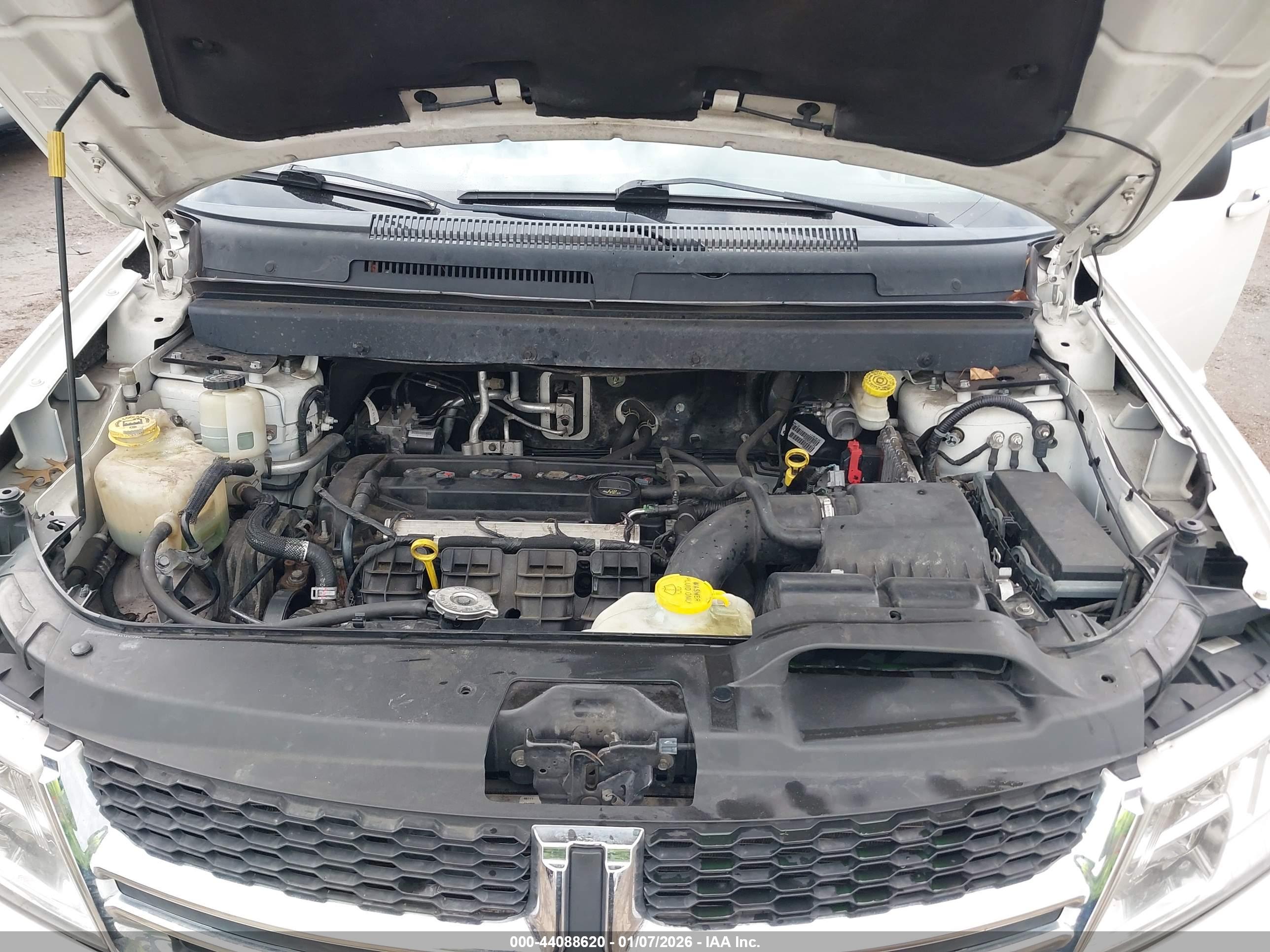 DODGE JOURNEY image 10