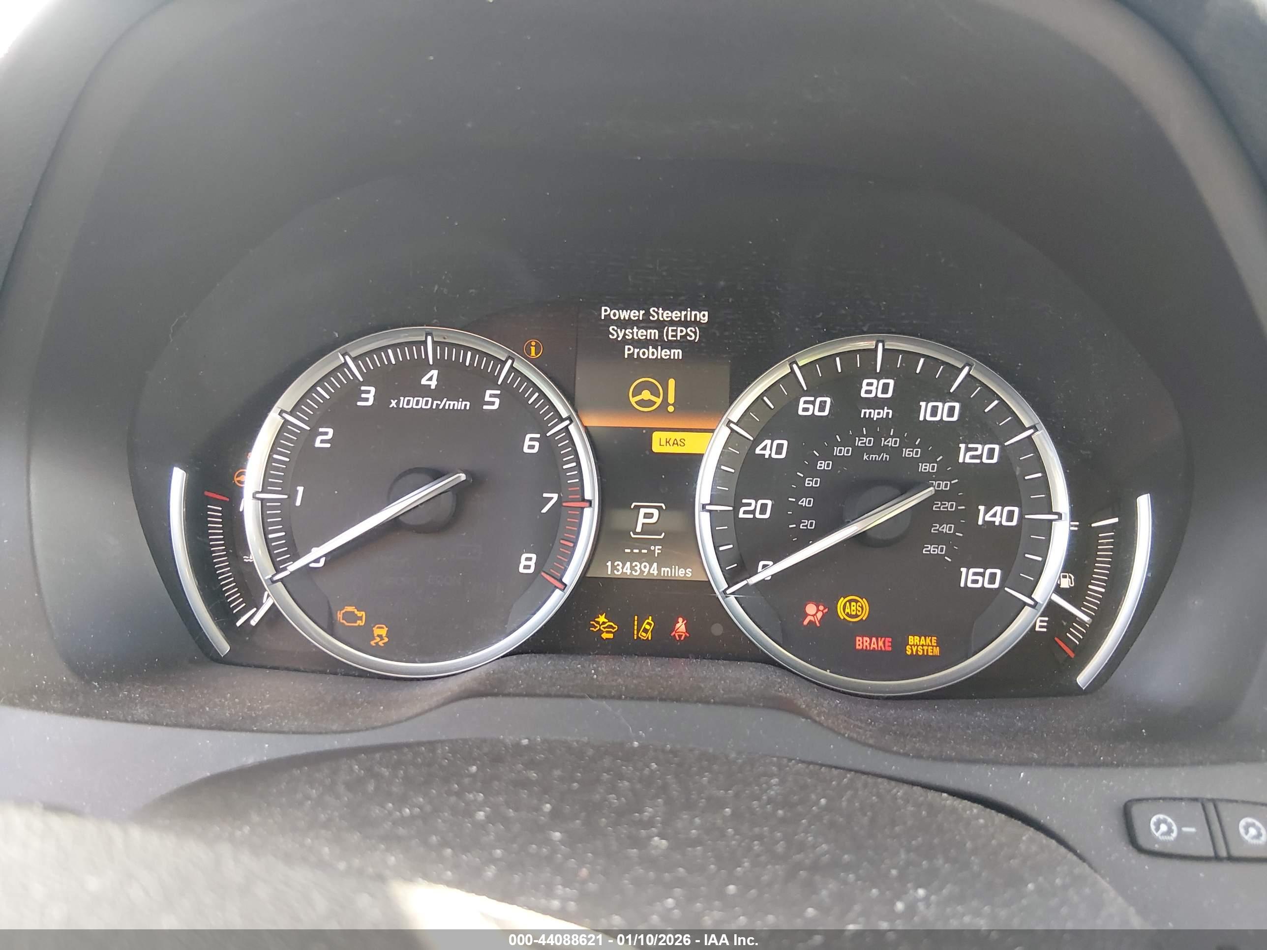 ACURA MDX image 7