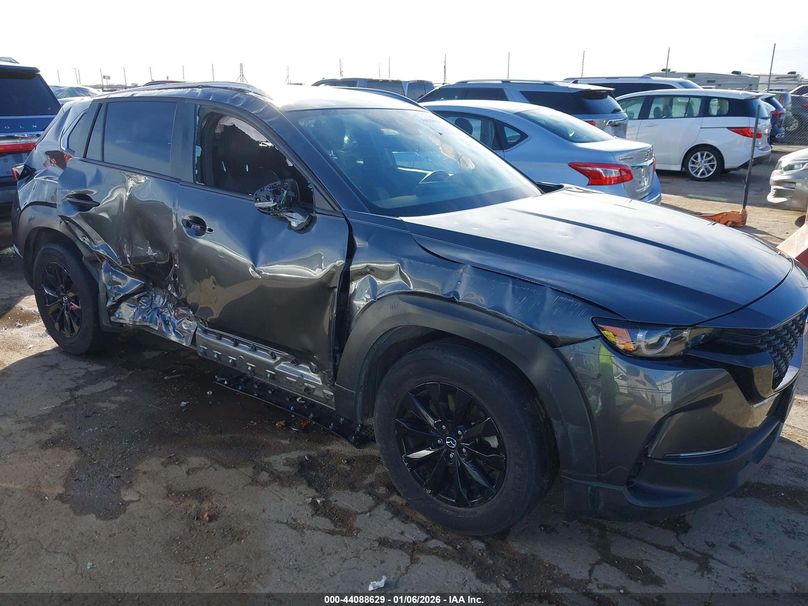 MAZDA CX-50 image 6