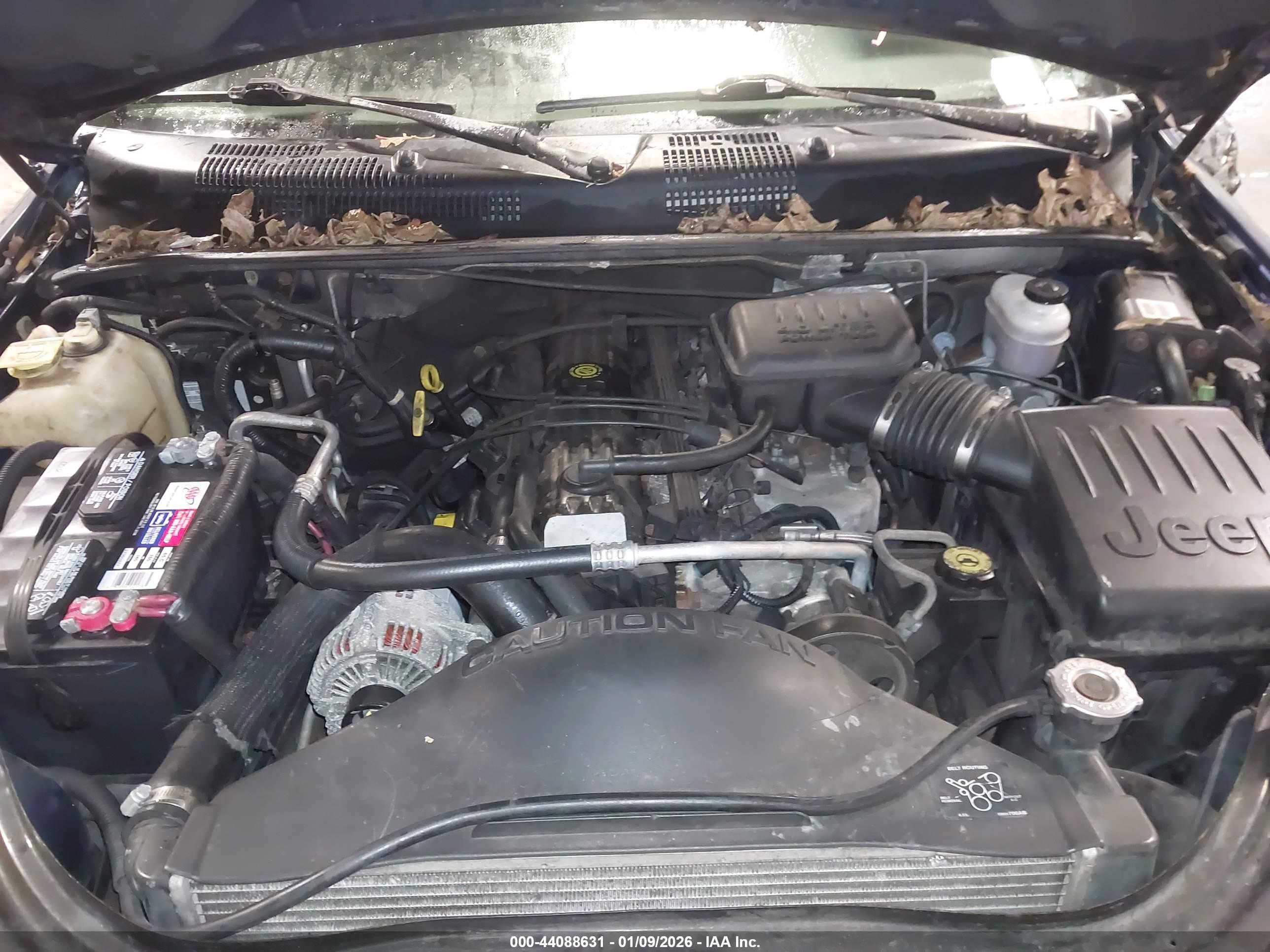JEEP GRAND image 10