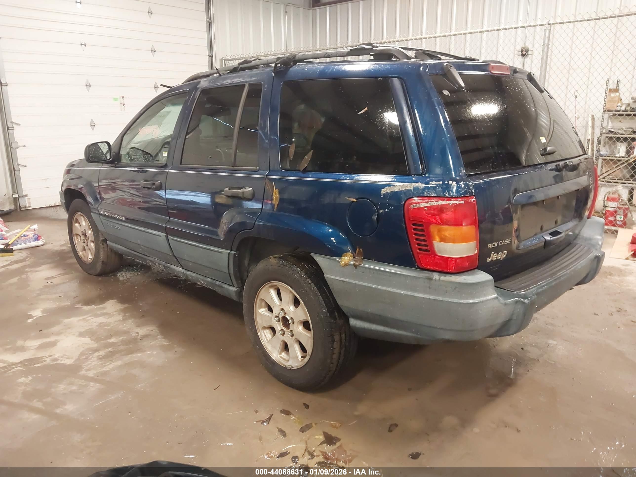 JEEP GRAND image 3