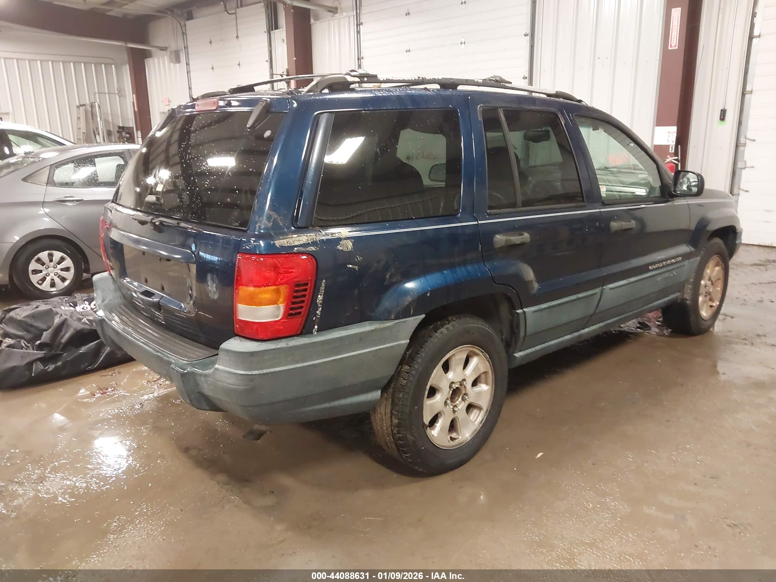 JEEP GRAND image 4